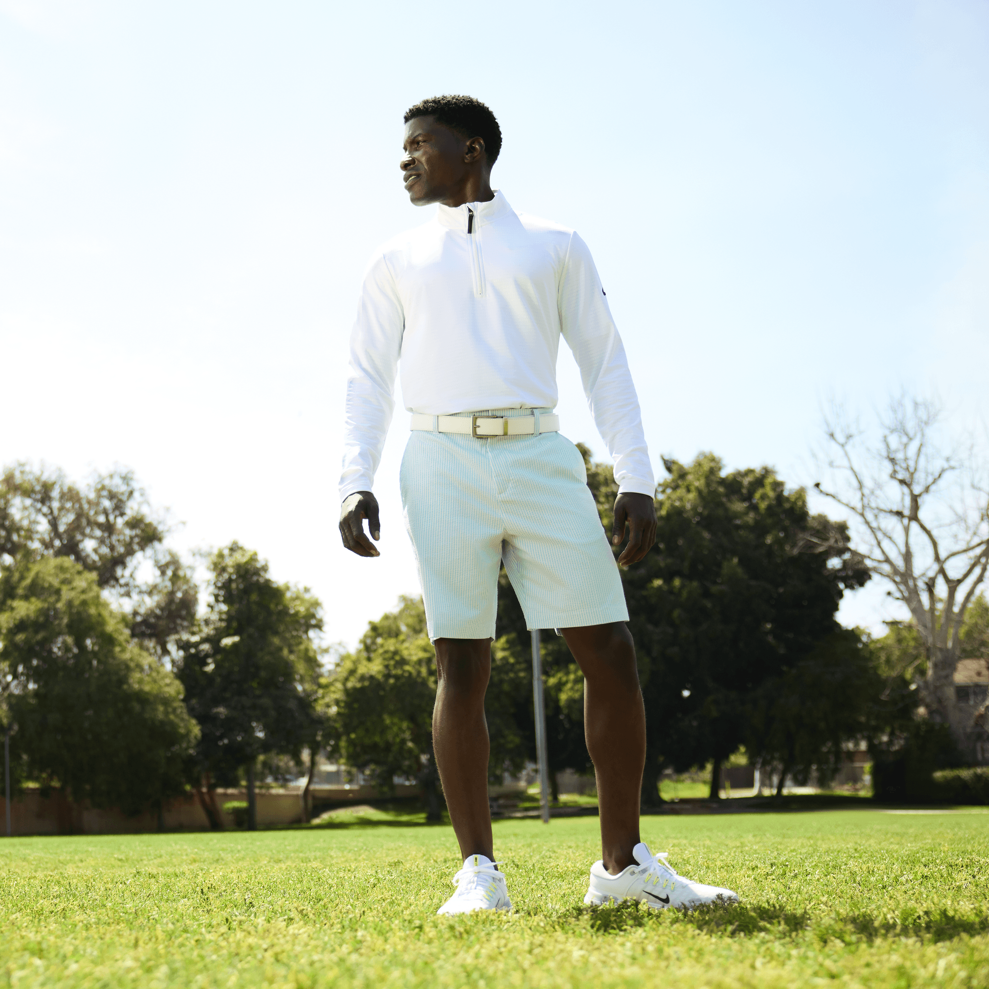 Nike Free Golf NN Golfschuh Unisex