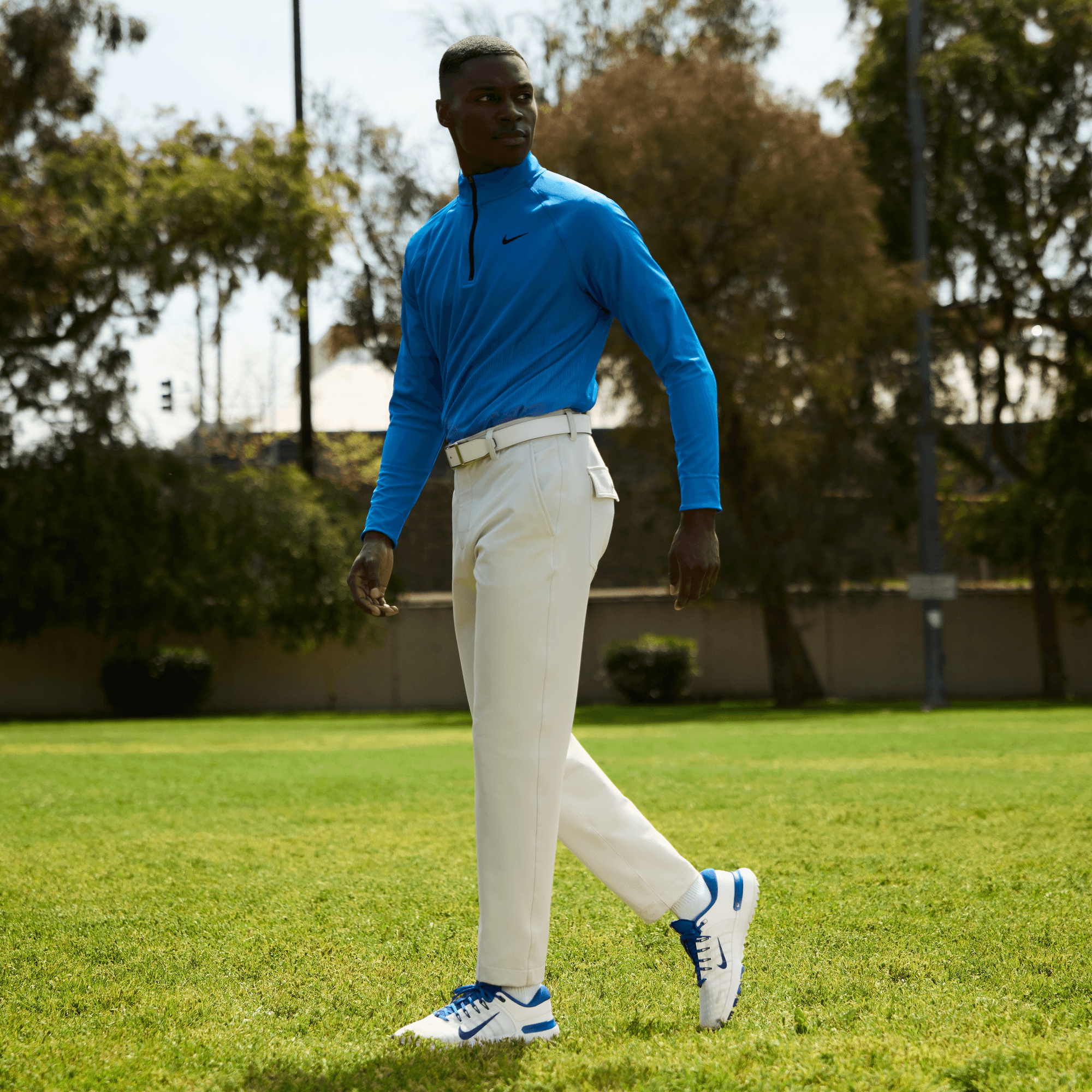 Nike Free Golf NN Golfschuh Unisex