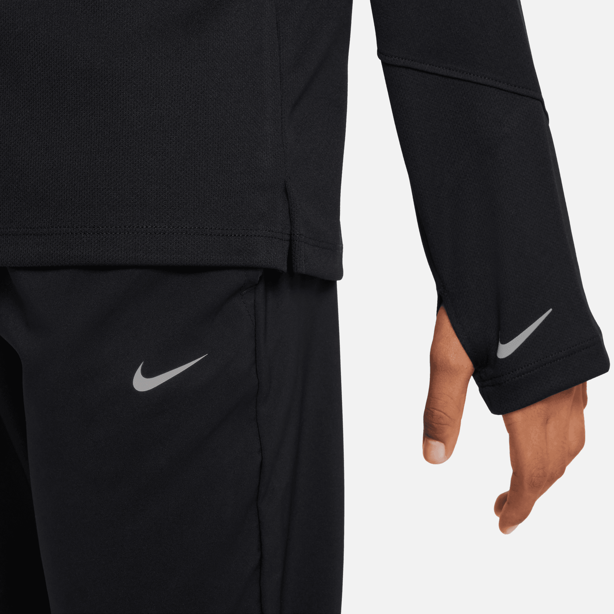 Nike Multi Dri-FIT UV Long-Sleeve Kids