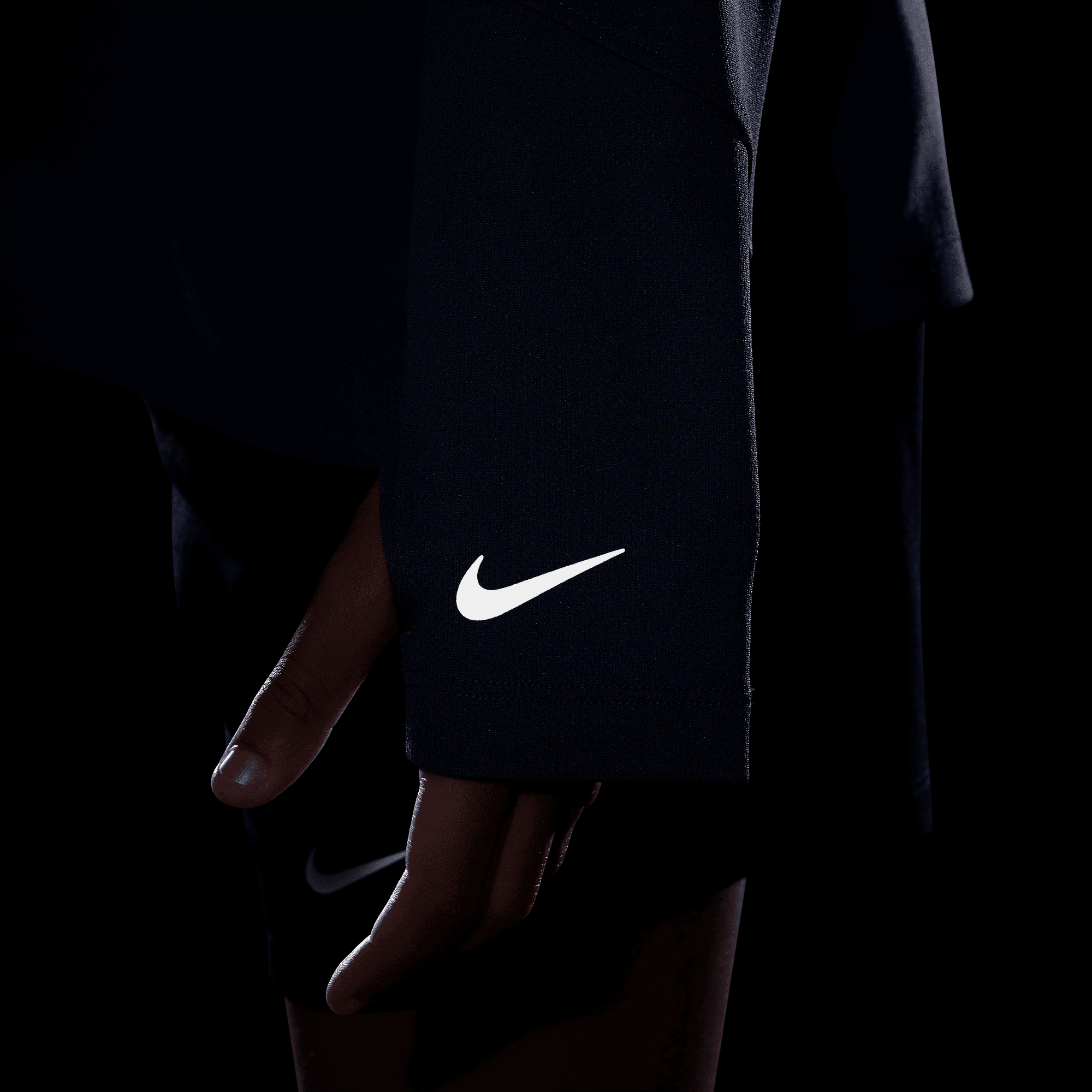 Nike Multi Dri-FIT UV Long-Sleeve Kids