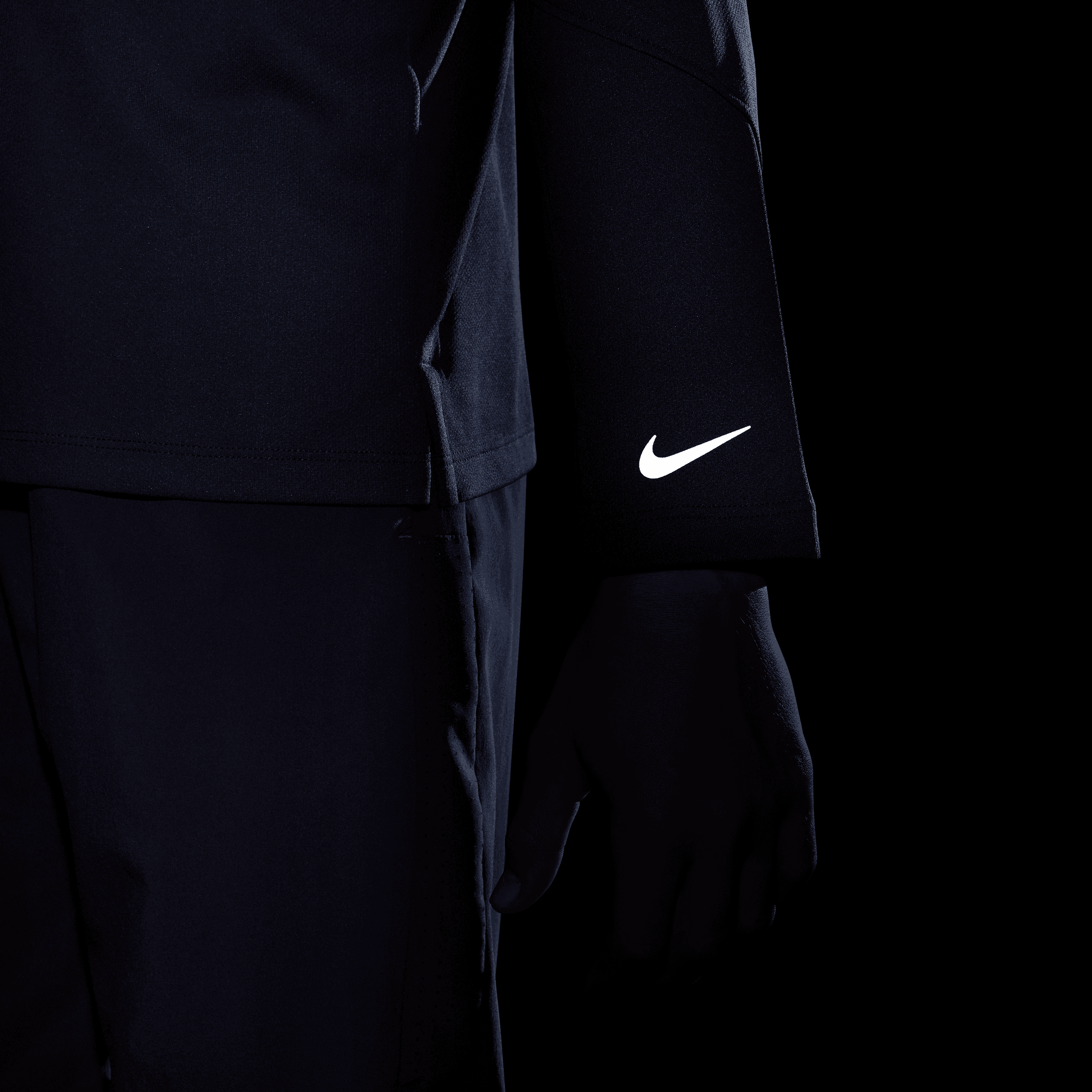 Nike Multi Dri-FIT UV Long-Sleeve Kids