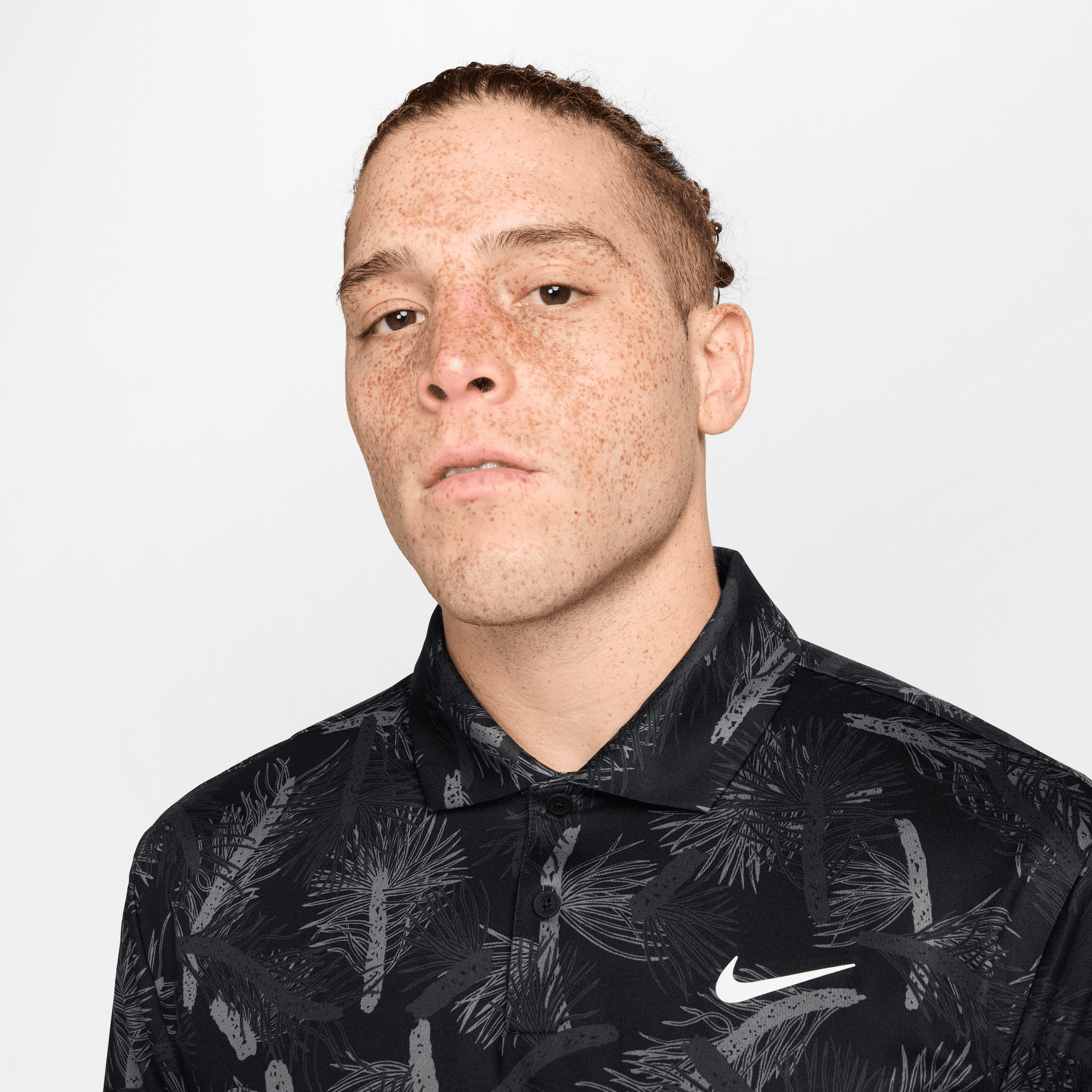 Nike Tour Dri-FIT Golf Polo Herren