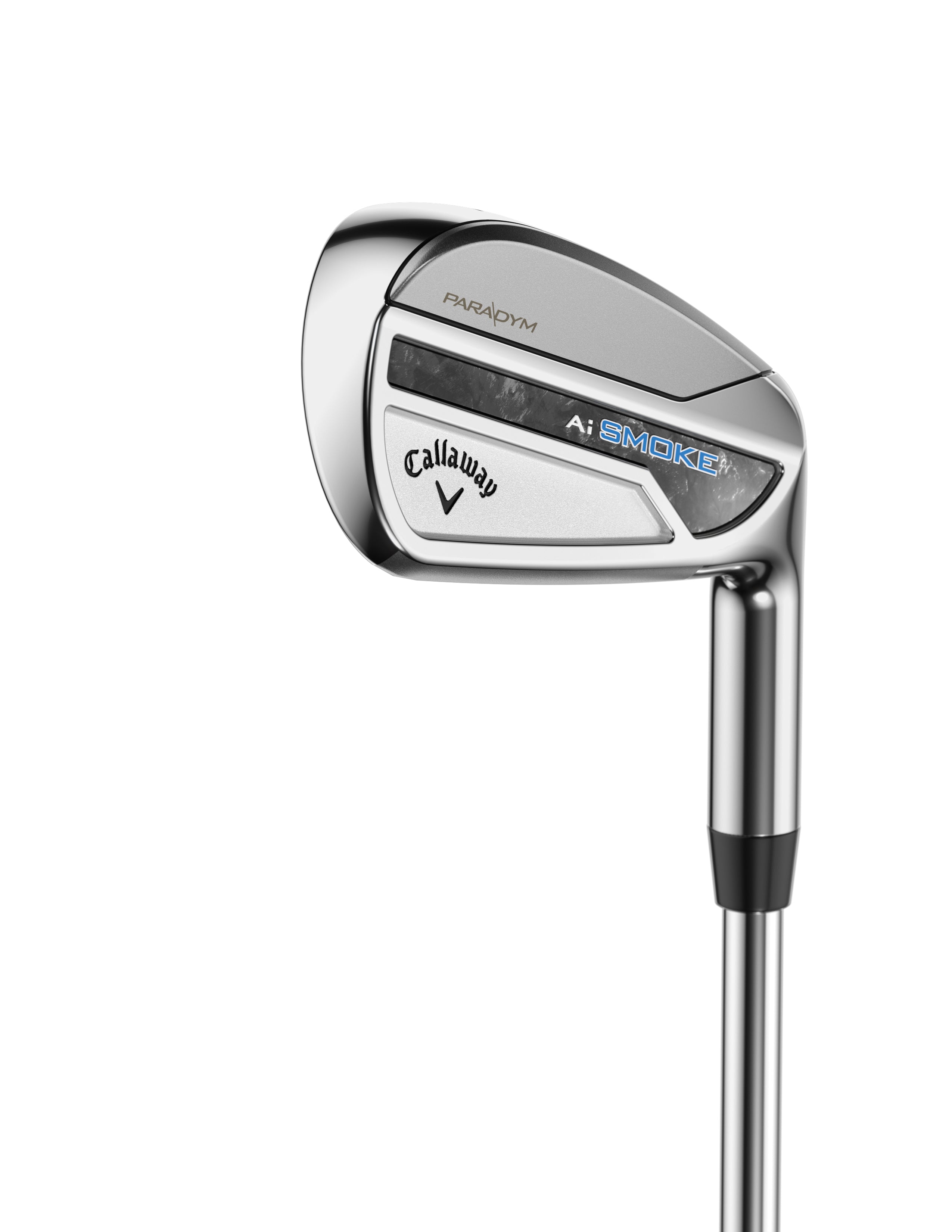 Callaway Paradym AI SMOKE Einzeleisen