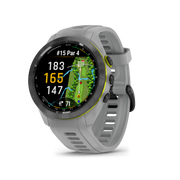 Garmin Approach S70 GPS Entfernungsmesser Uhr