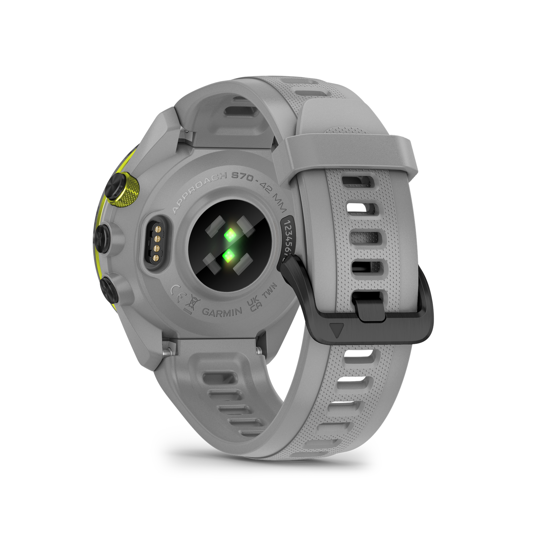 Garmin Approach S70 GPS Entfernungsmesser Uhr