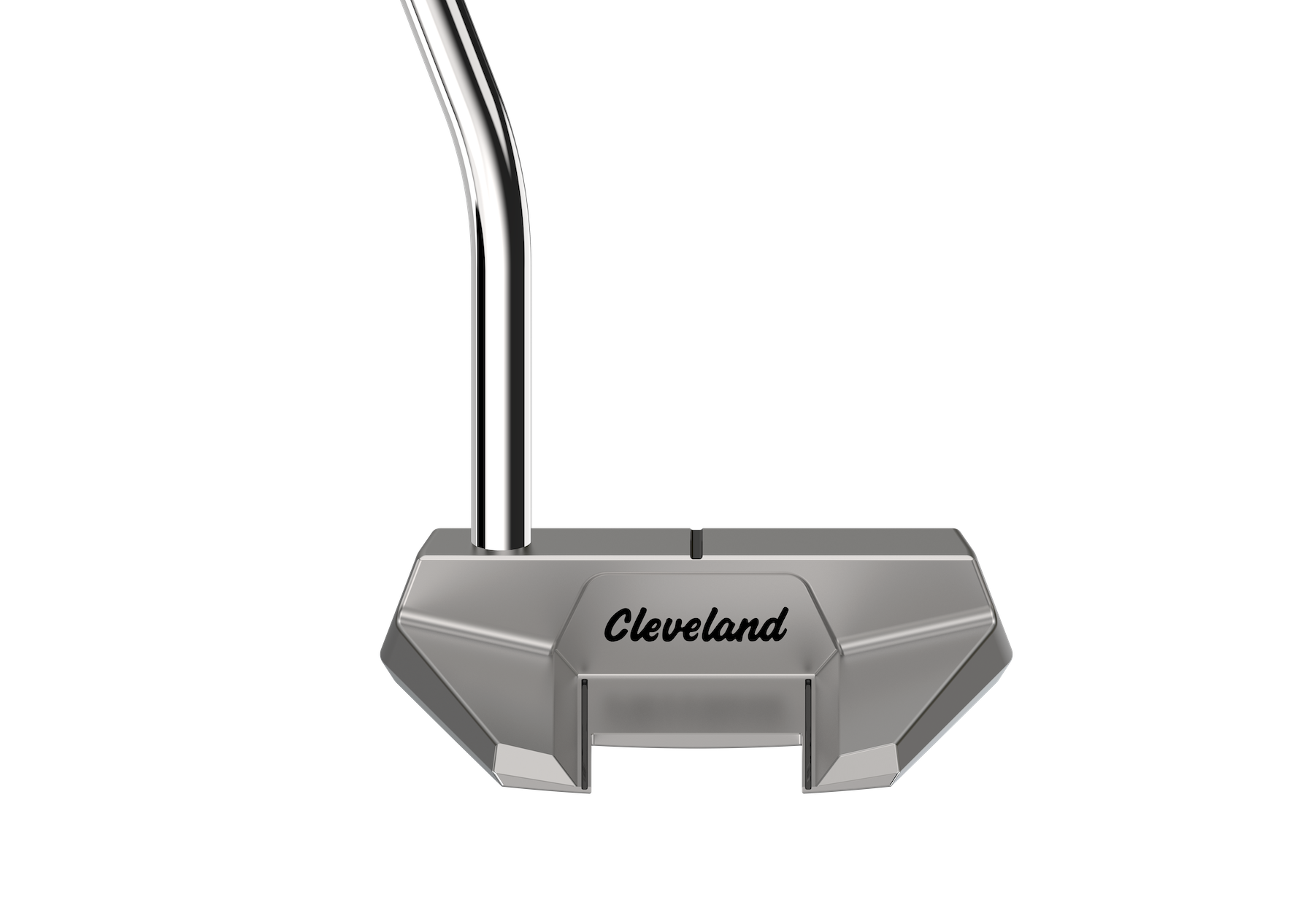 Cleveland HB Soft 2 #11 OS Putter Right-Handed Silver 32"