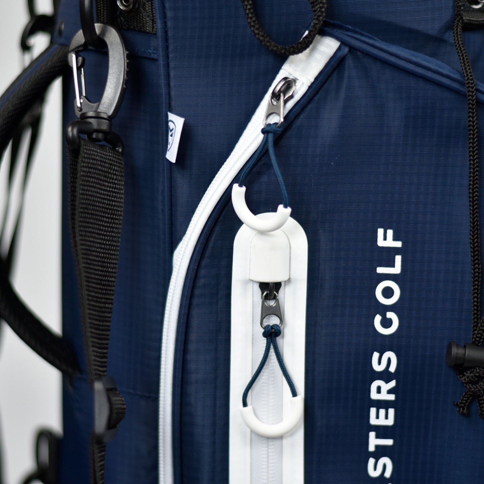 Masters 750 WR Standbag