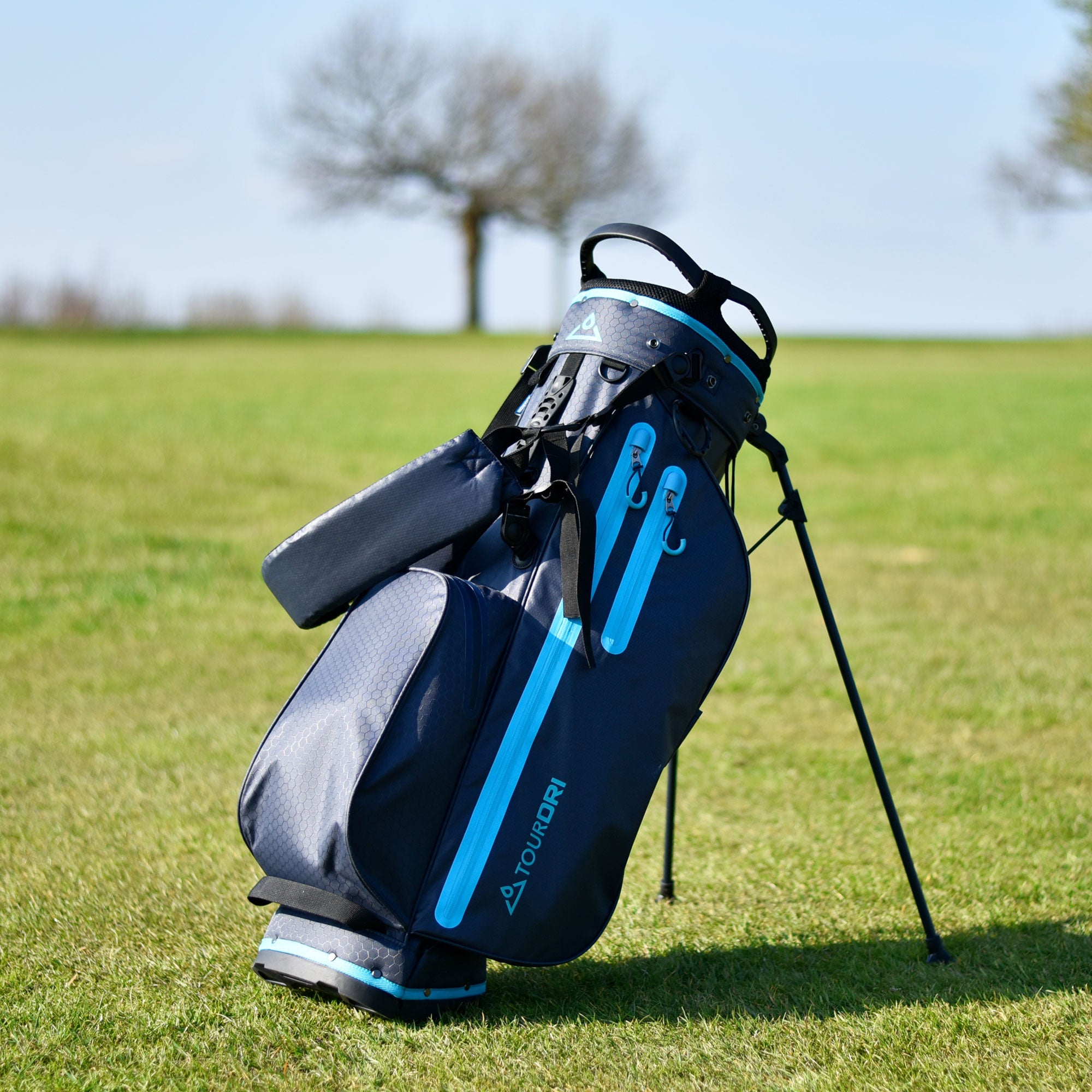 Masters TourDRI WP 8.5 Standbag