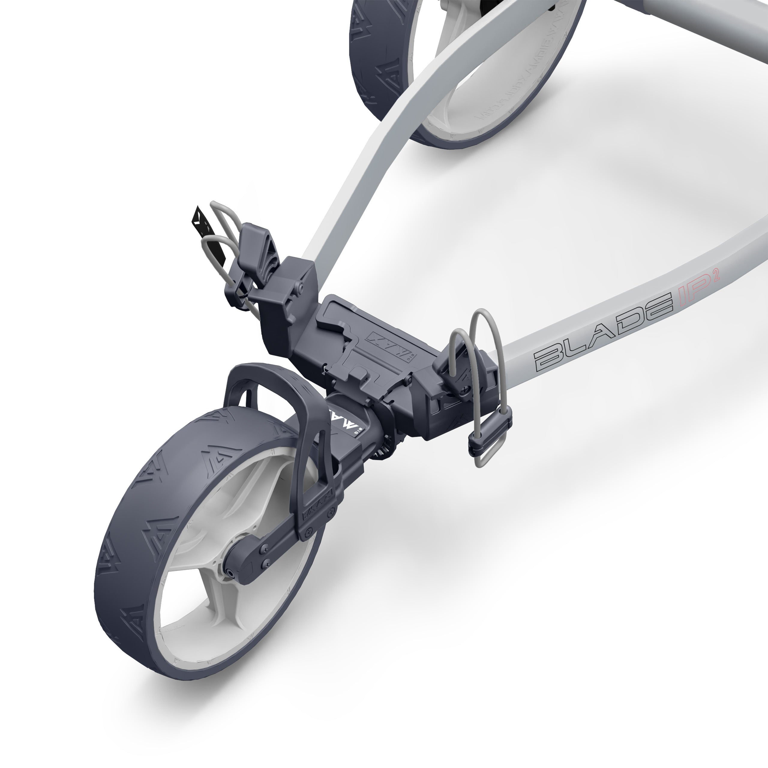 Big Max Blade IP2 Trolley