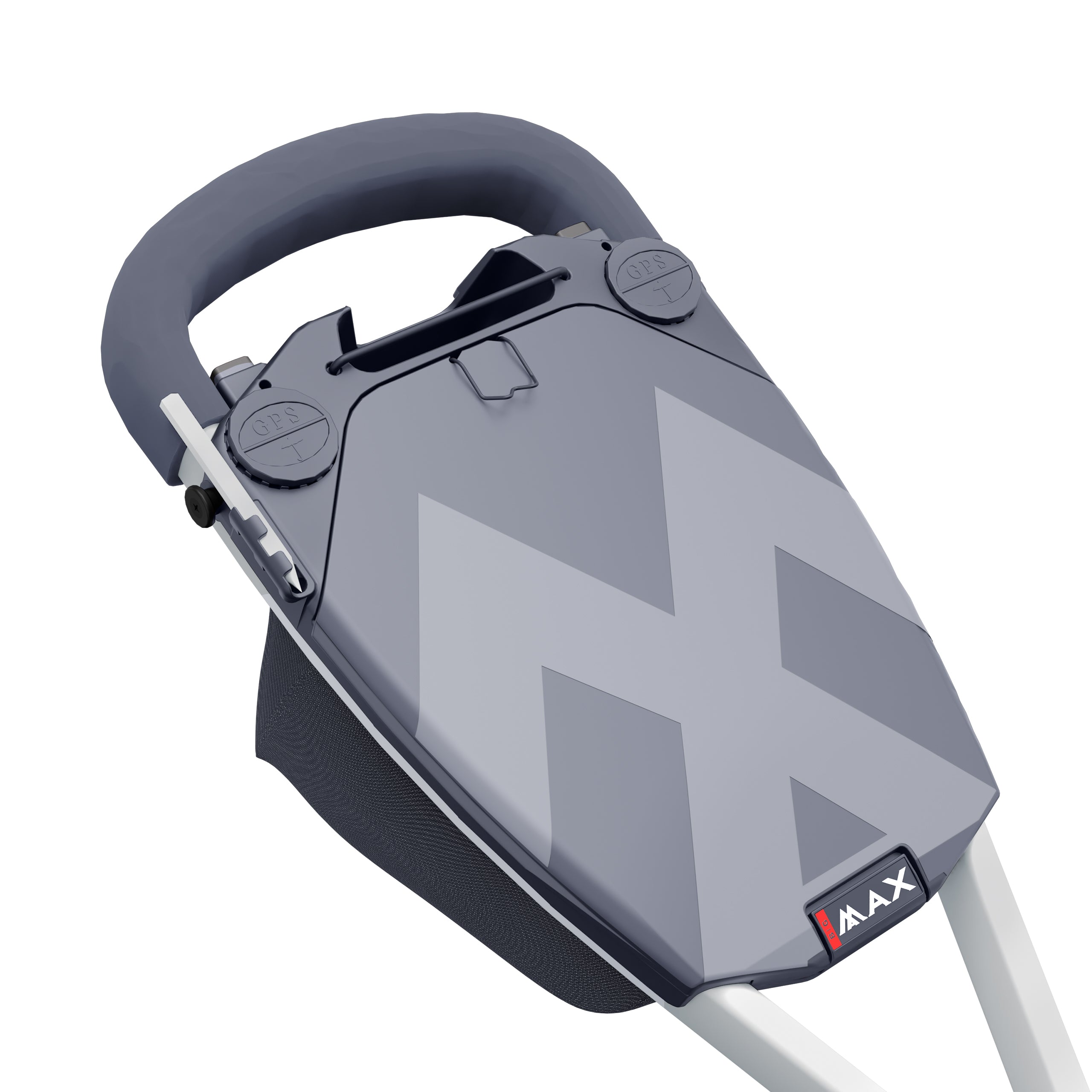 Big Max Blade IP2 Trolley