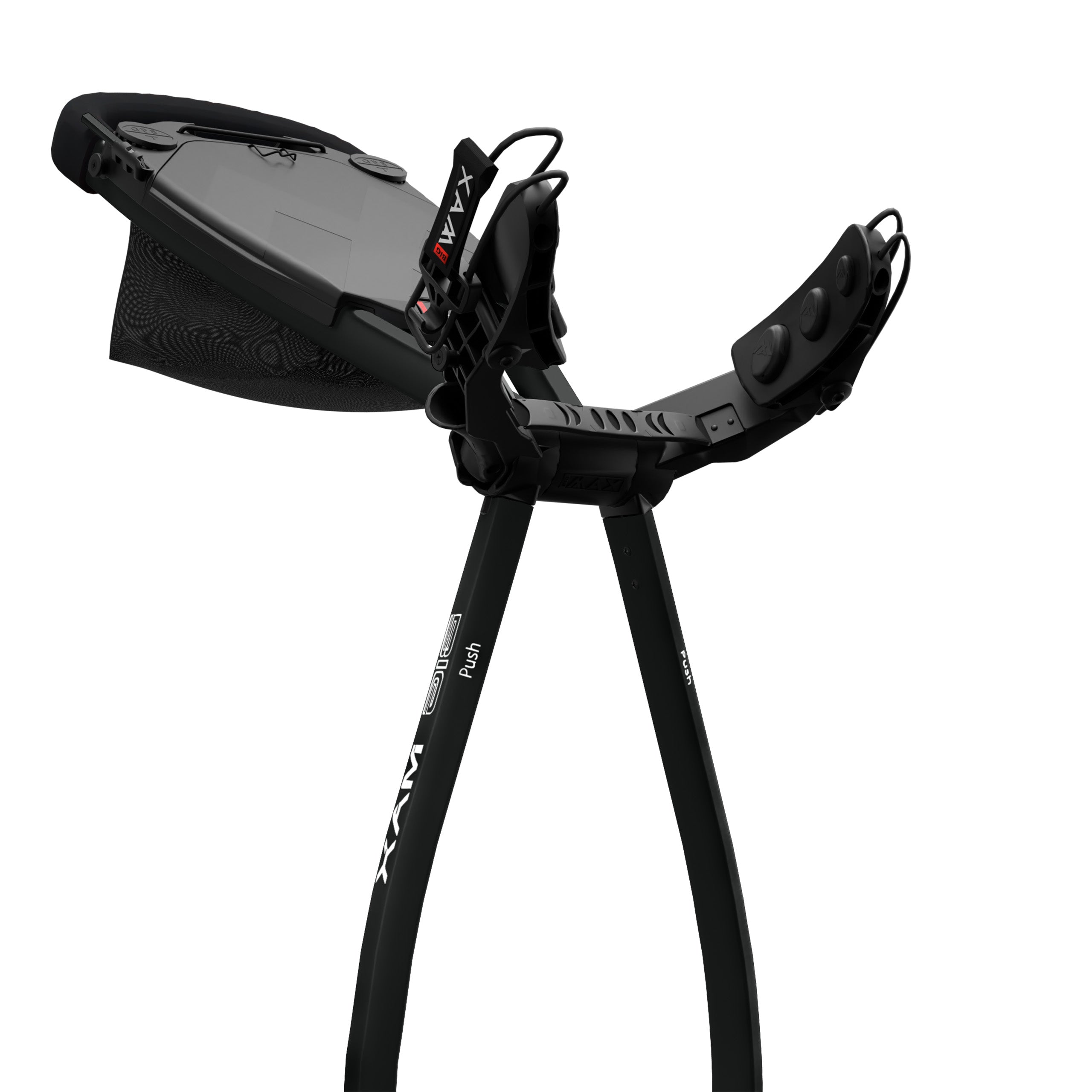 Big Max Blade IP2 Trolley