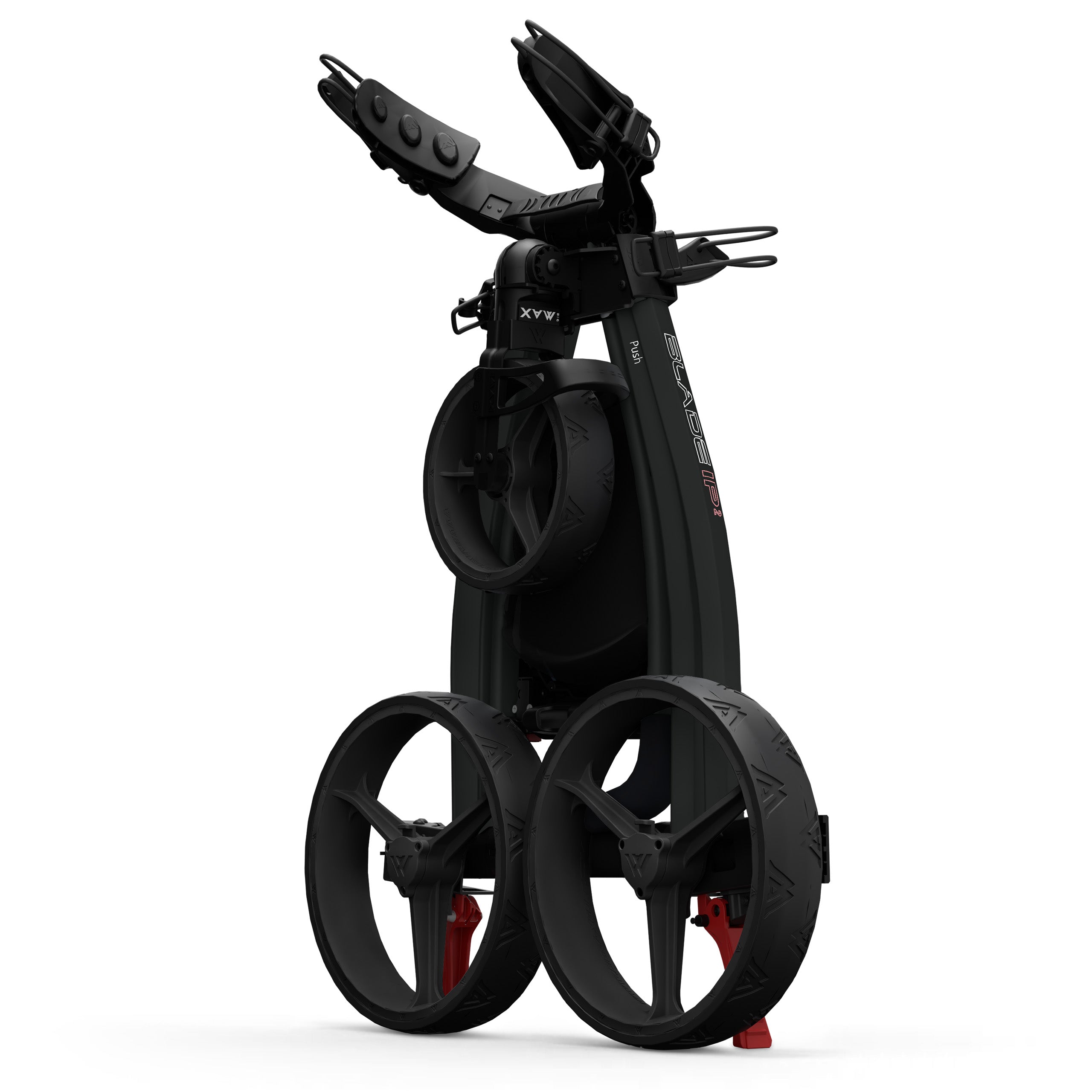 Big Max Blade IP2 Trolley