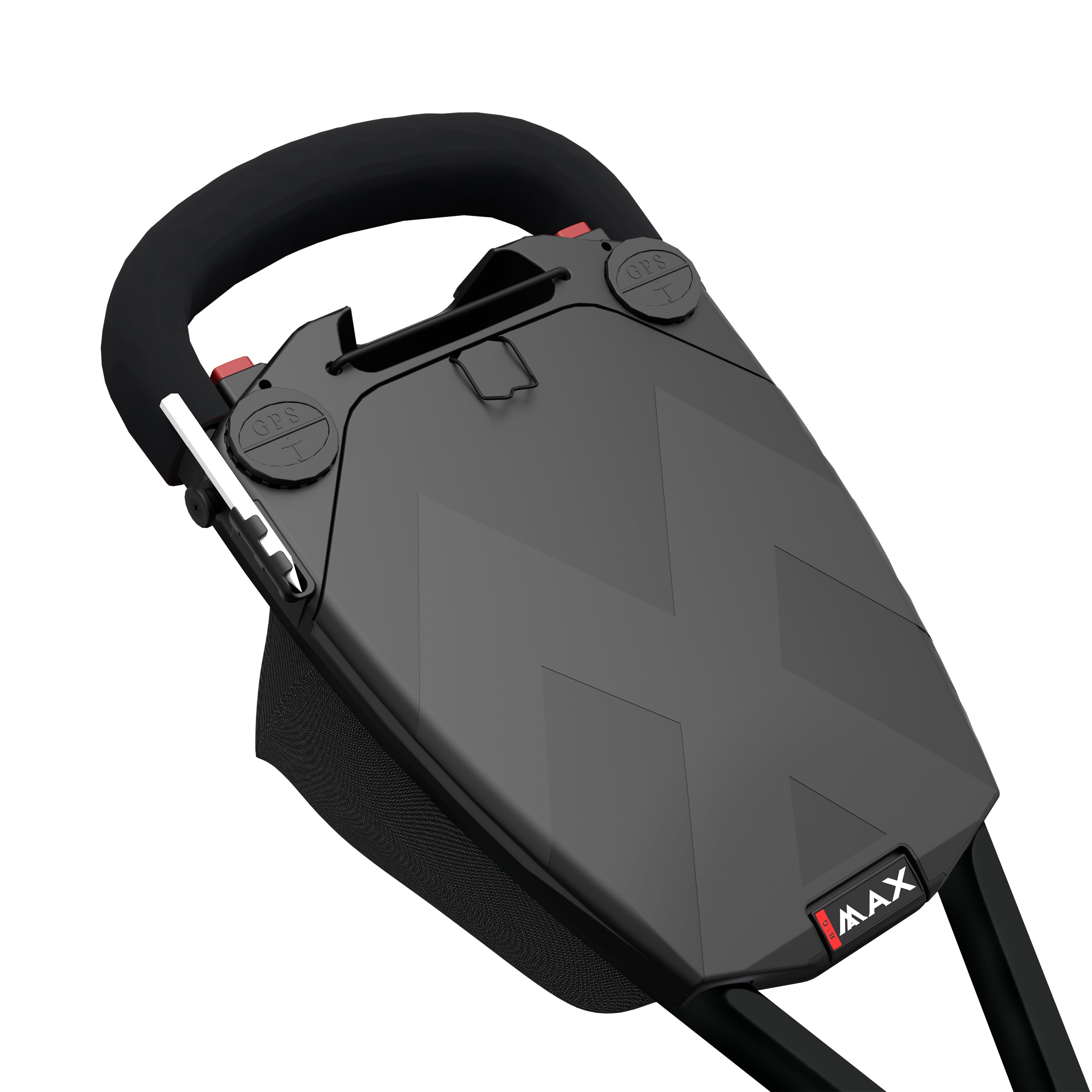 Big Max Blade IP2 Trolley