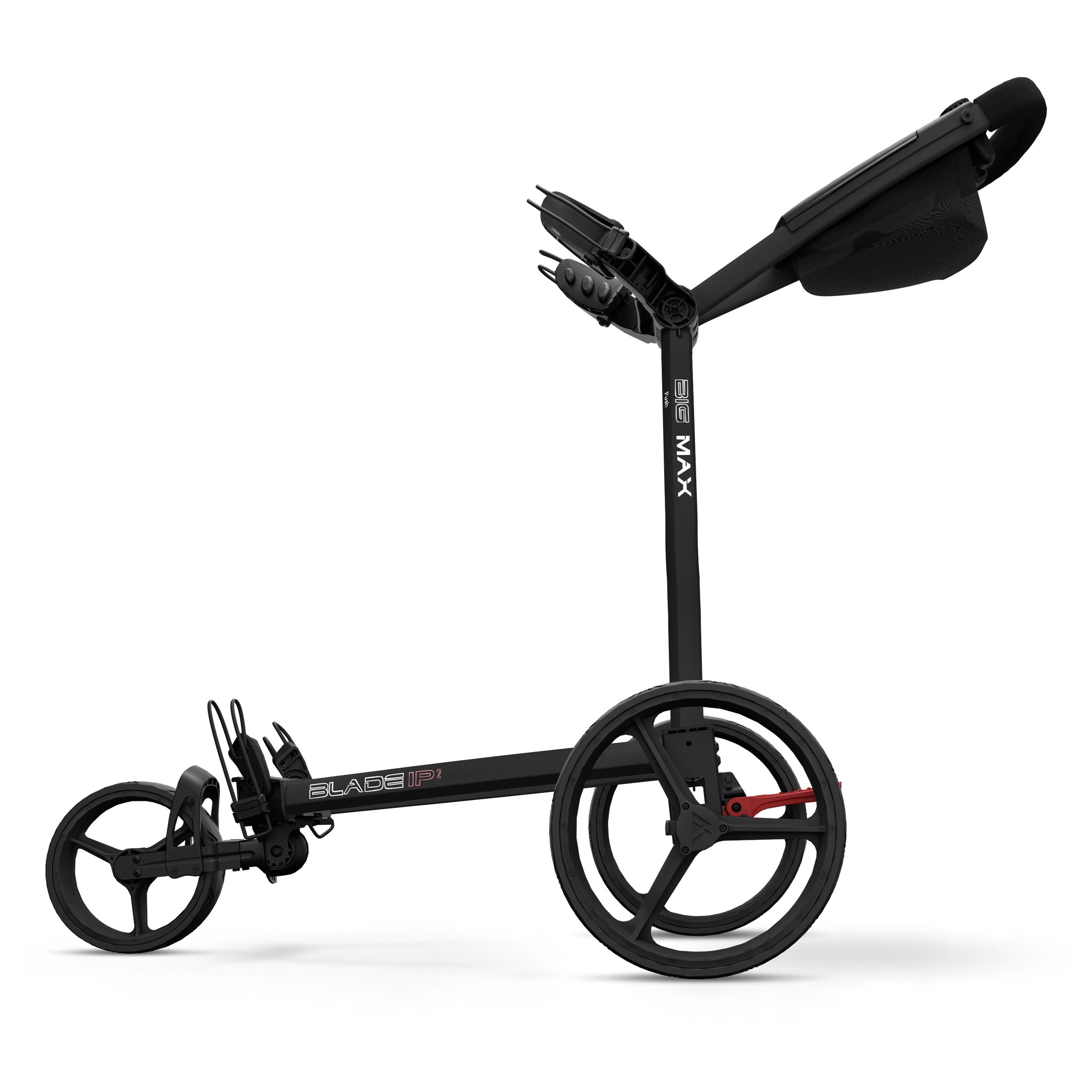 Big Max Blade IP2 Trolley