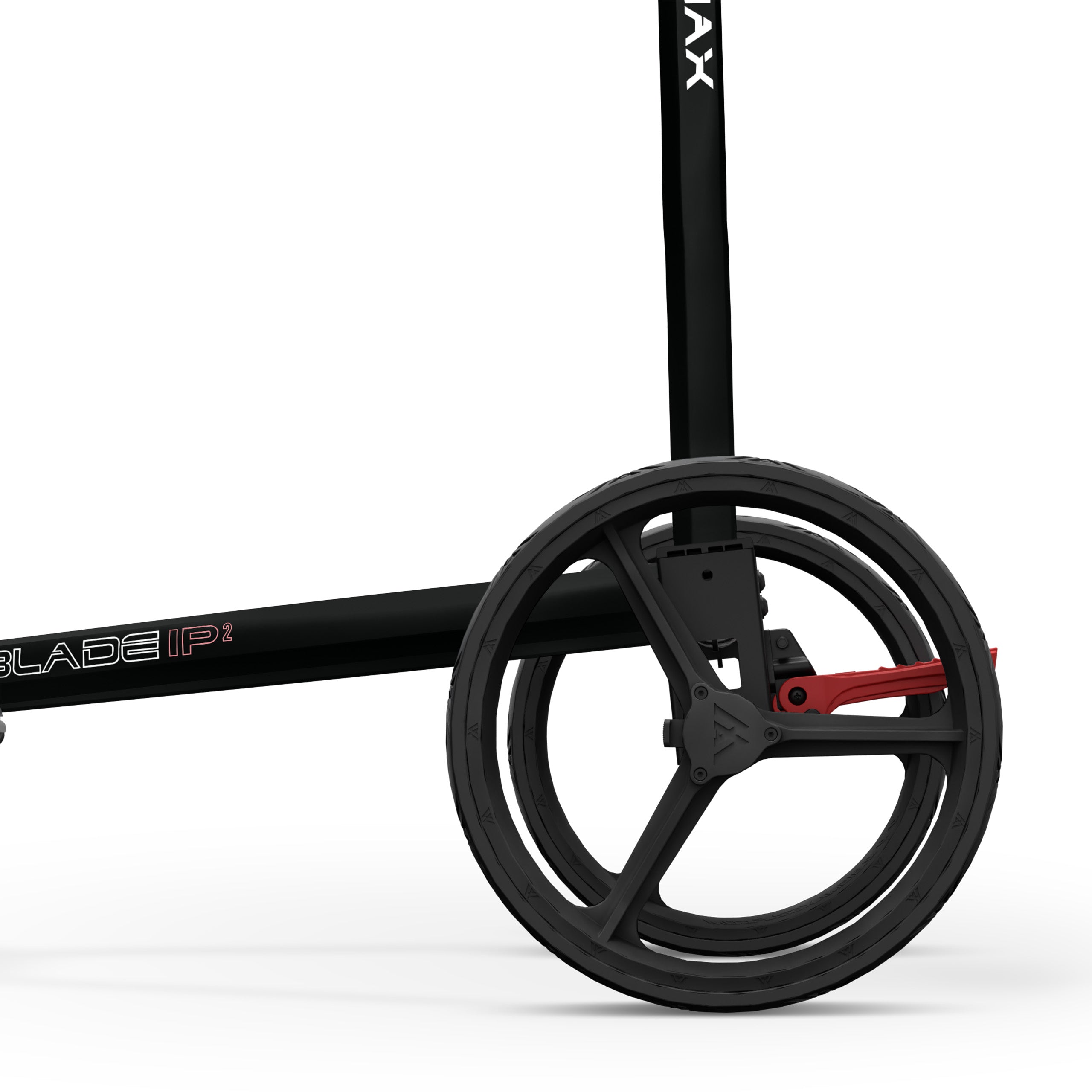 Big Max Blade IP2 Trolley