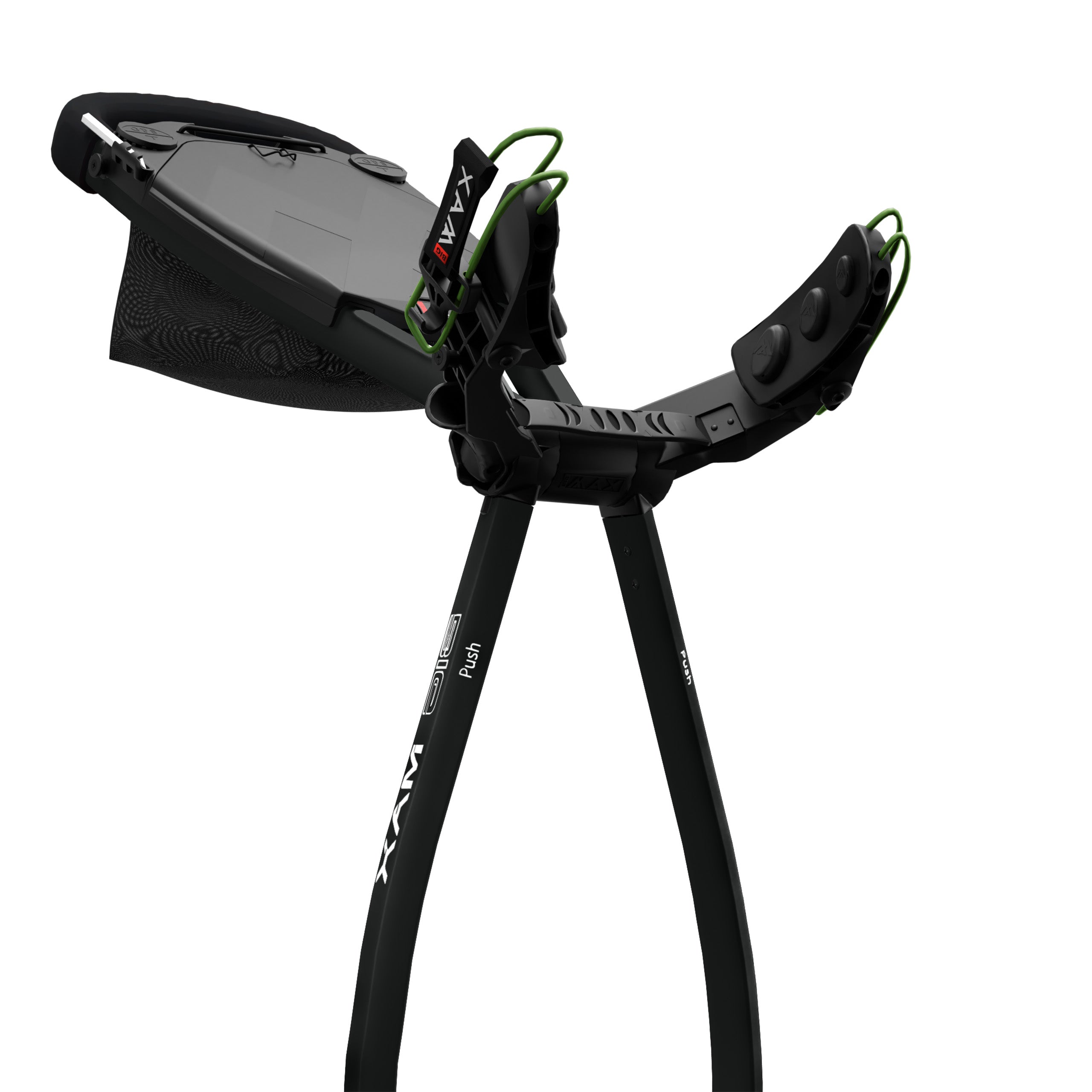 Big Max Blade IP2 Trolley