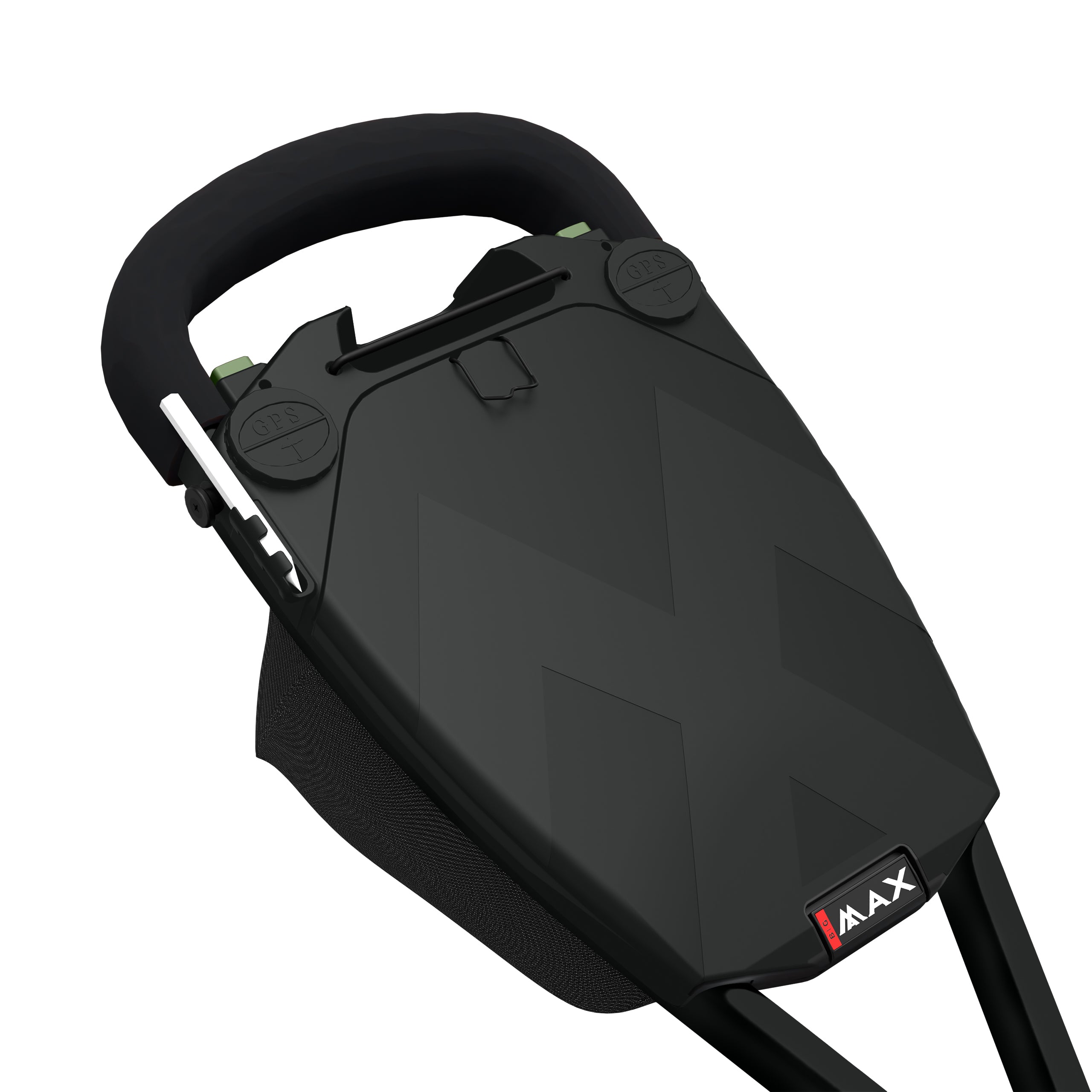 Big Max Blade IP2 Trolley