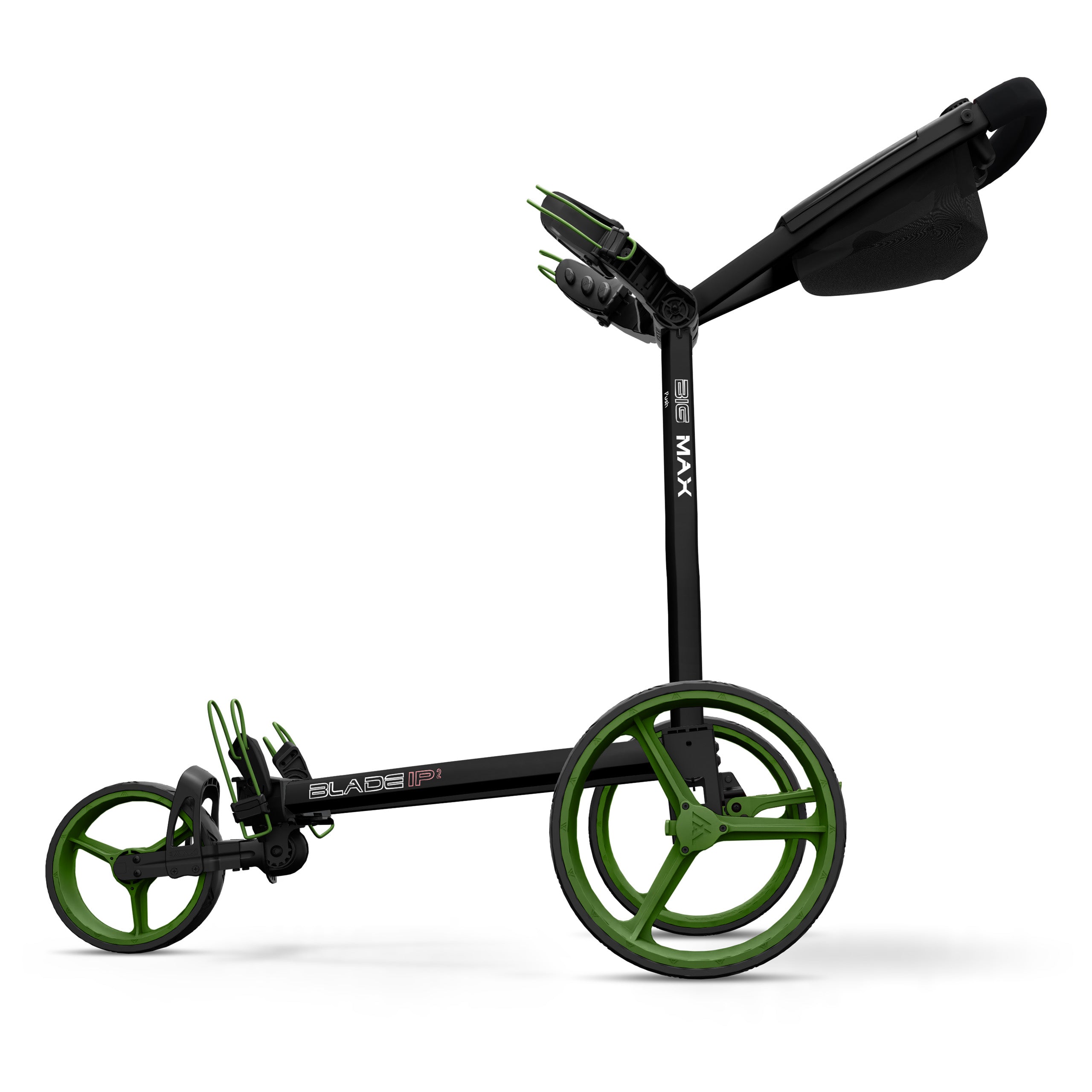 Big Max Blade IP2 Trolley