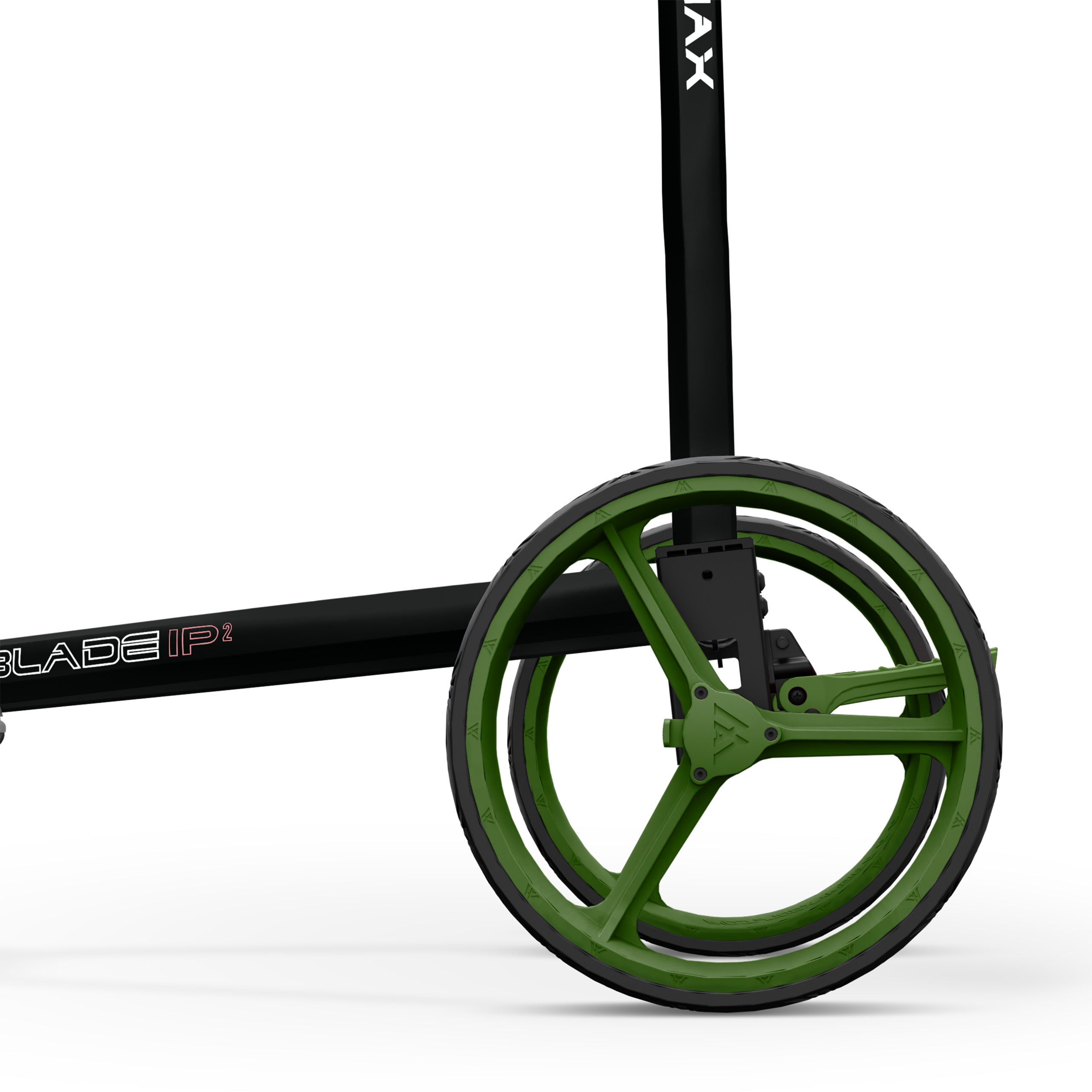 Big Max Blade IP2 Trolley