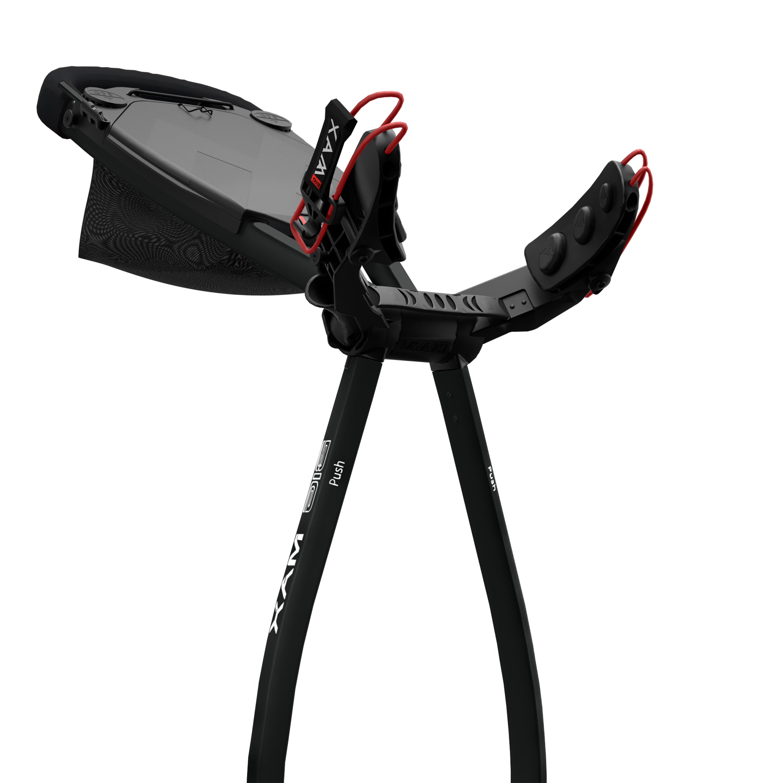 Big Max Blade IP2 Trolley