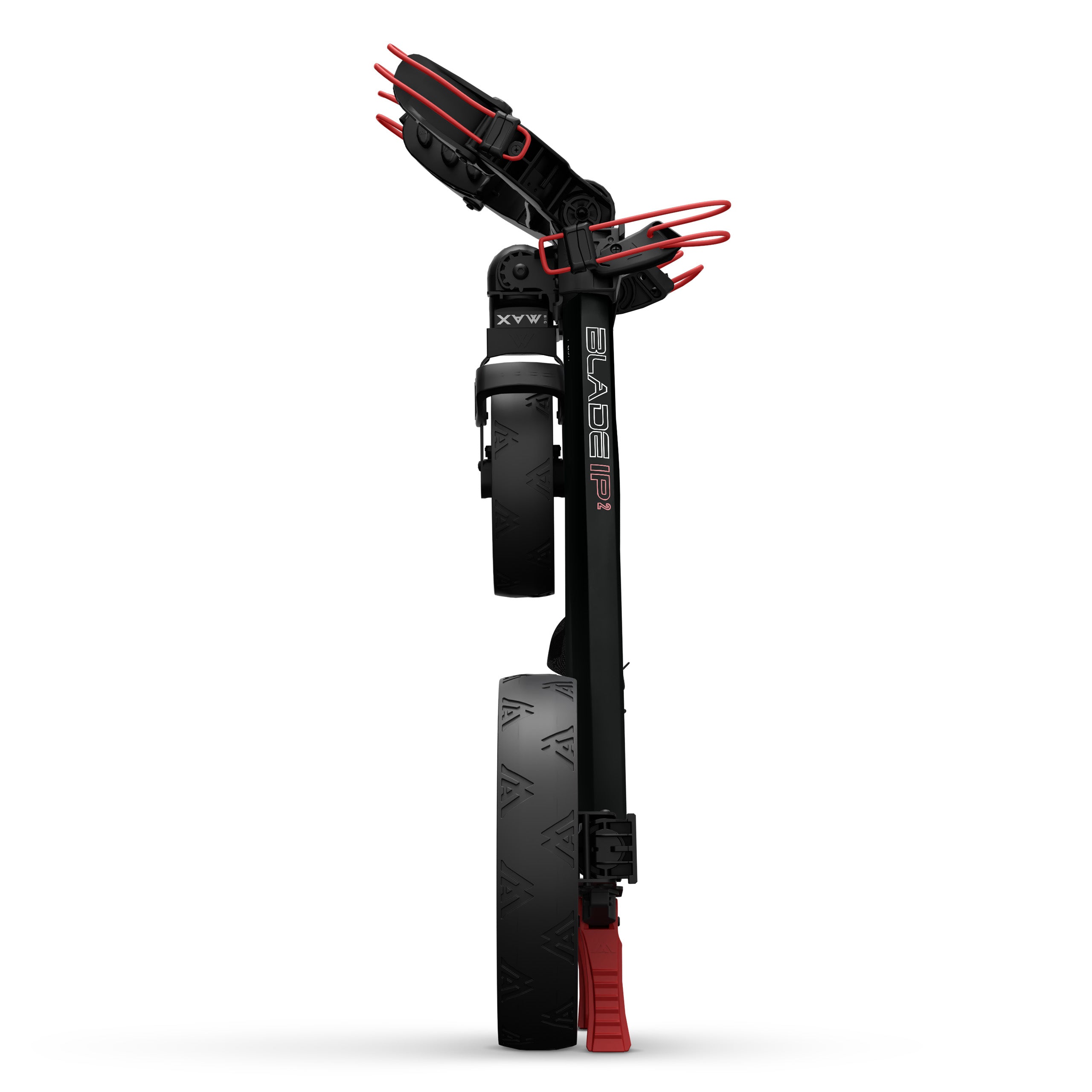 Big Max Blade IP2 Trolley