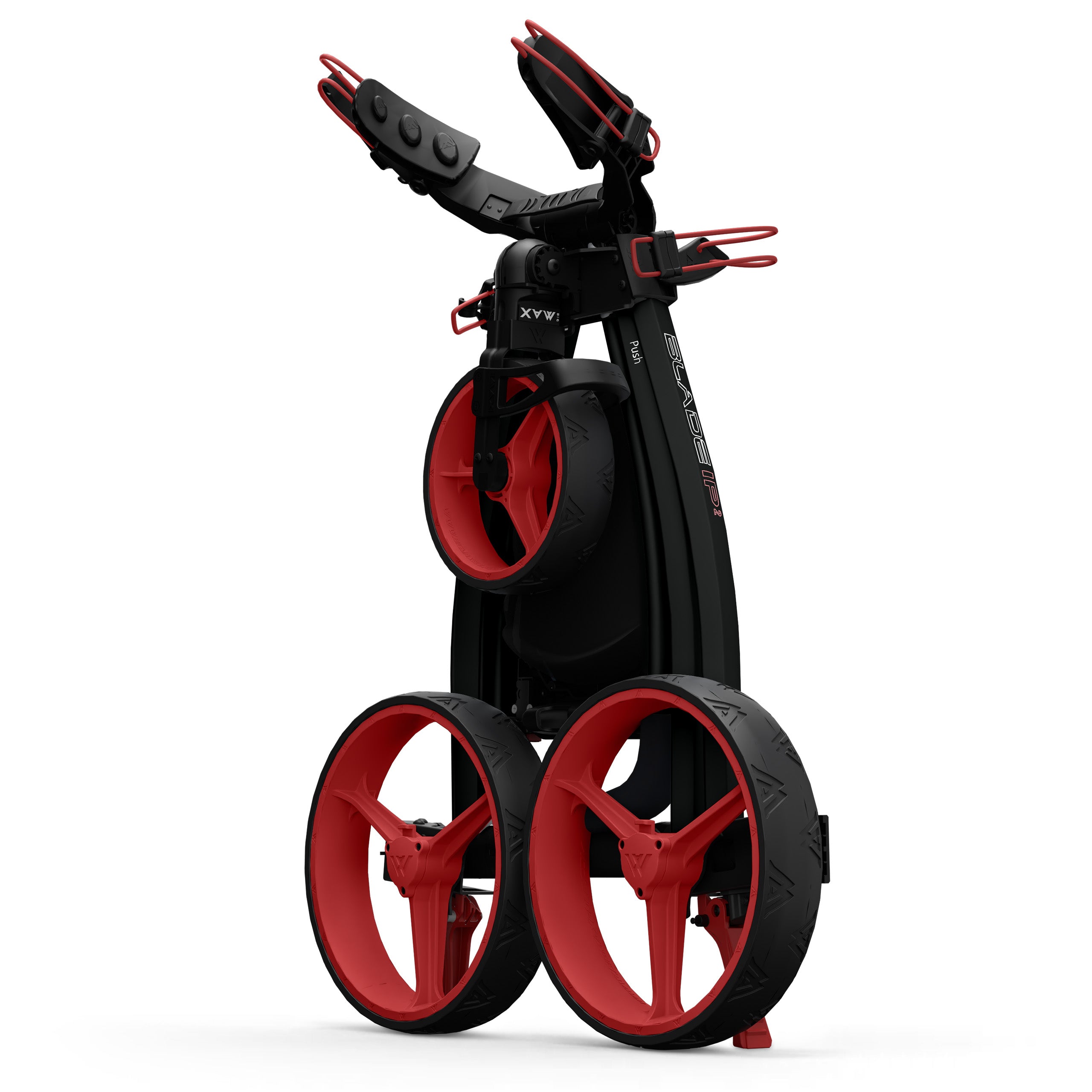 Big Max Blade IP2 Trolley