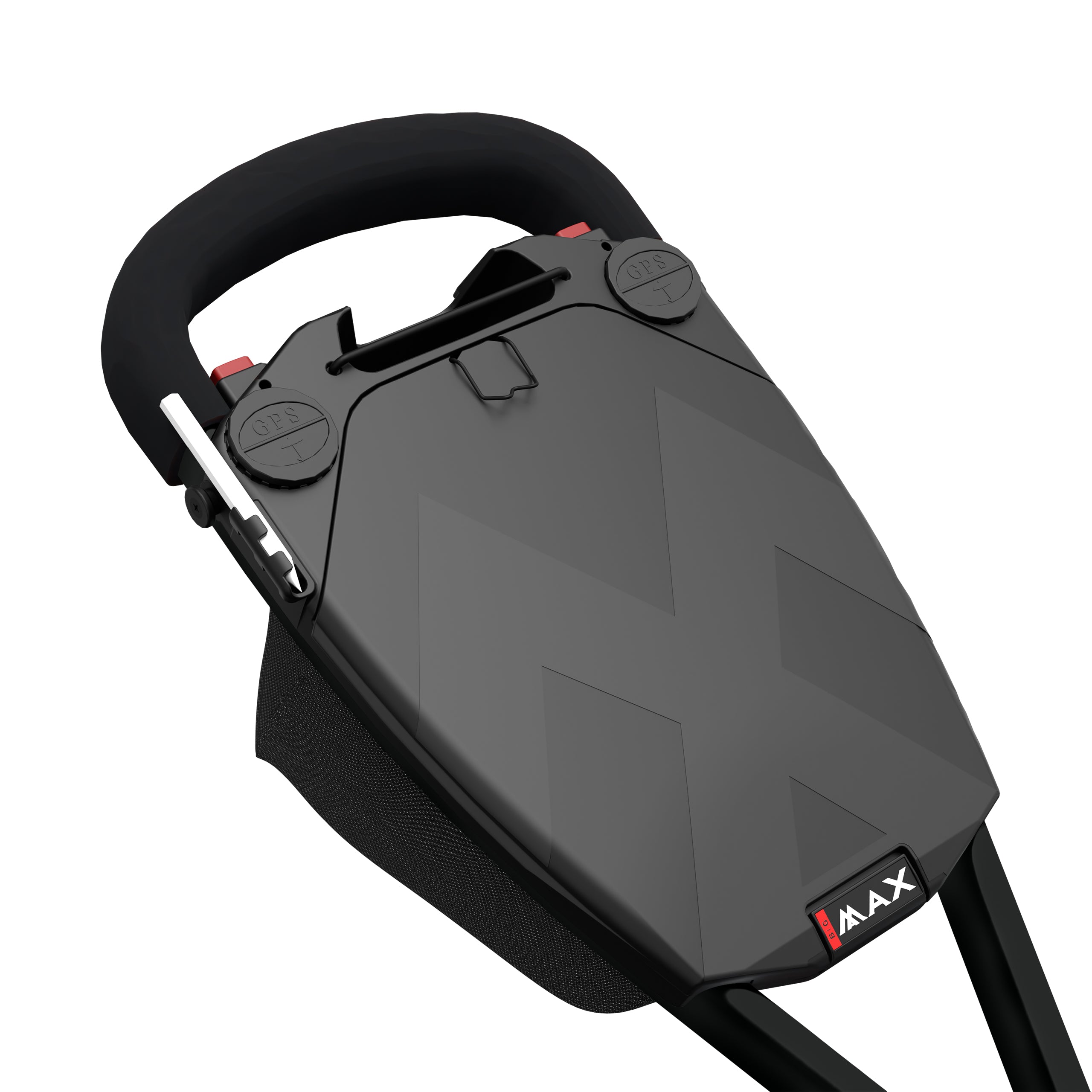 Big Max Blade IP2 Trolley