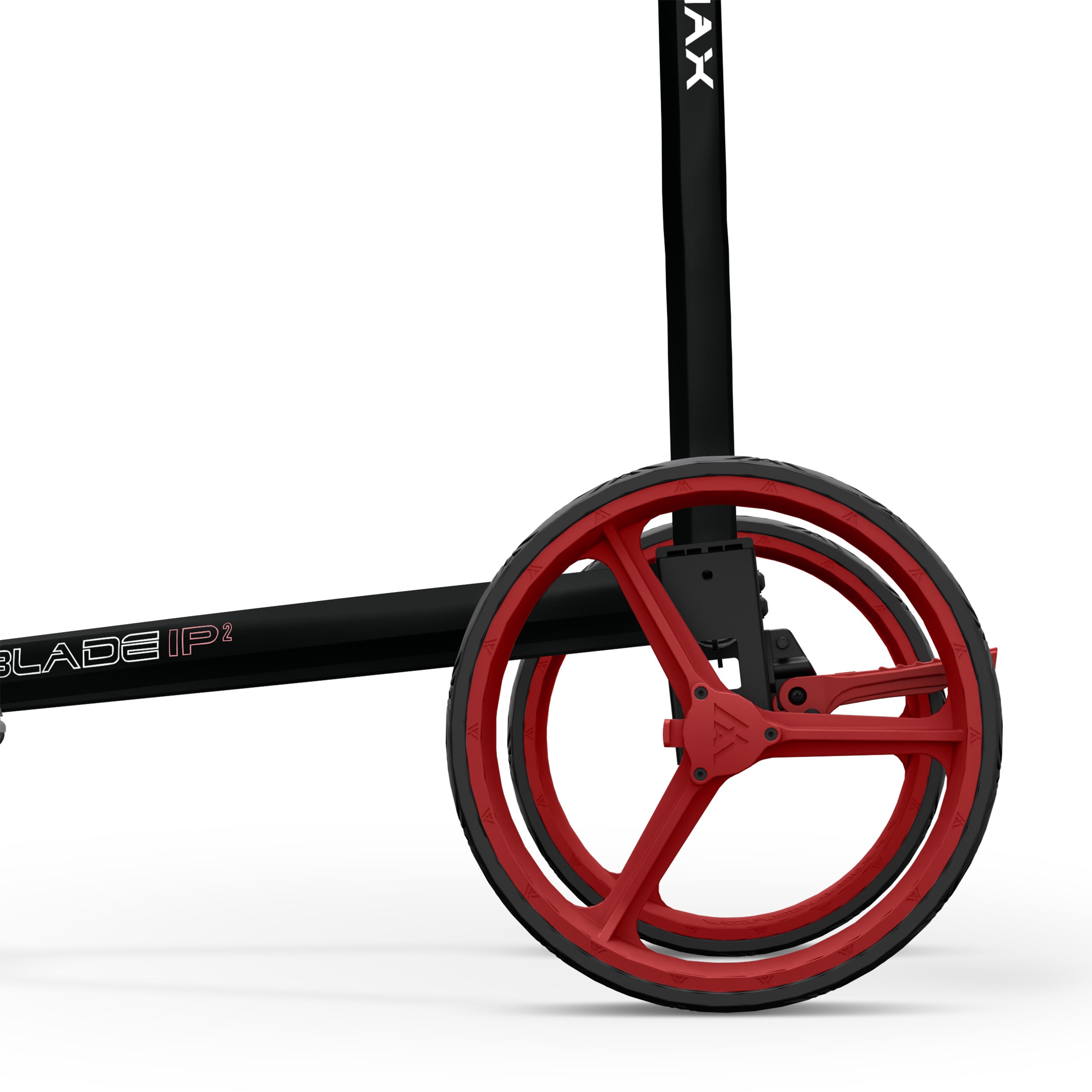 Big Max Blade IP2 Trolley