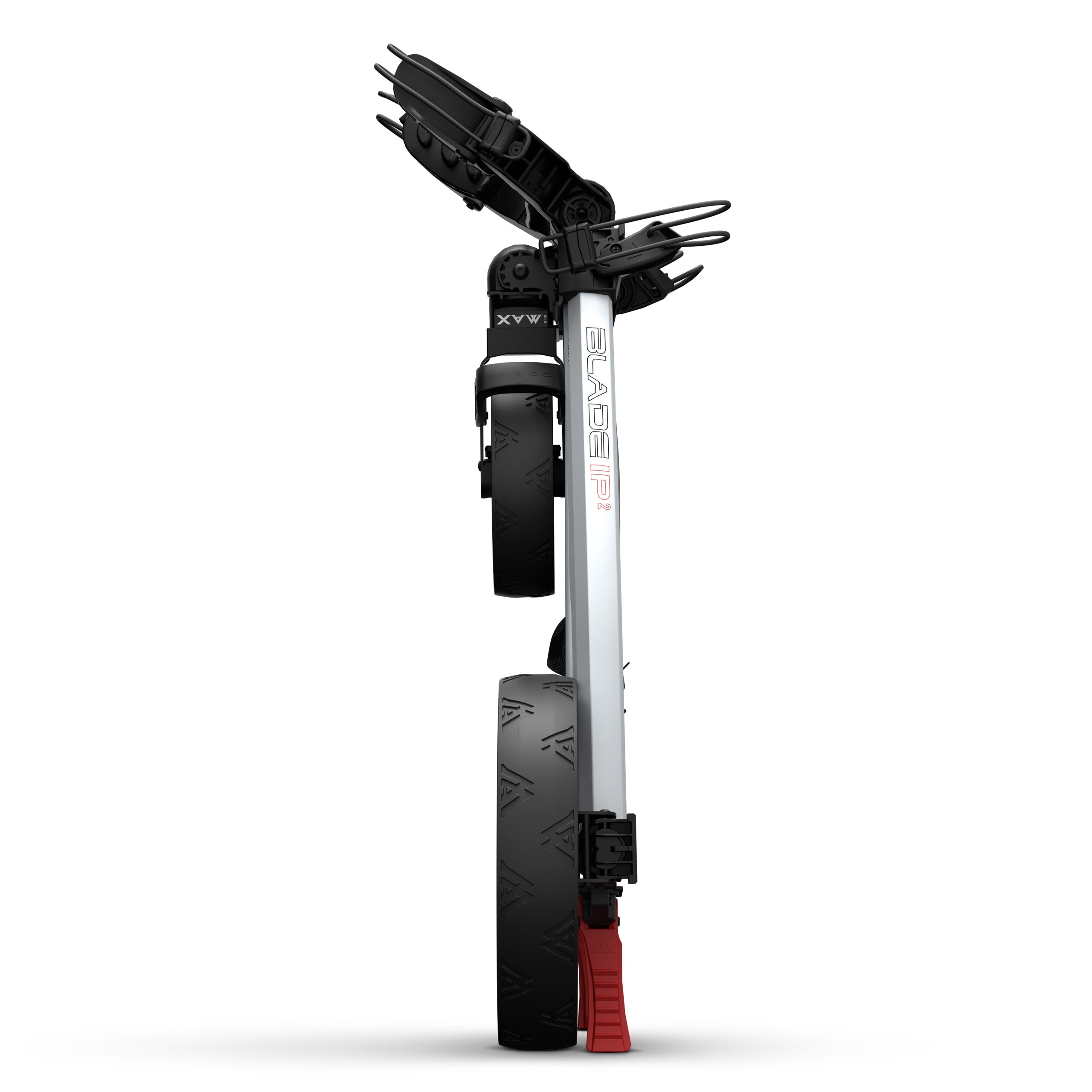 Big Max Blade IP2 Trolley