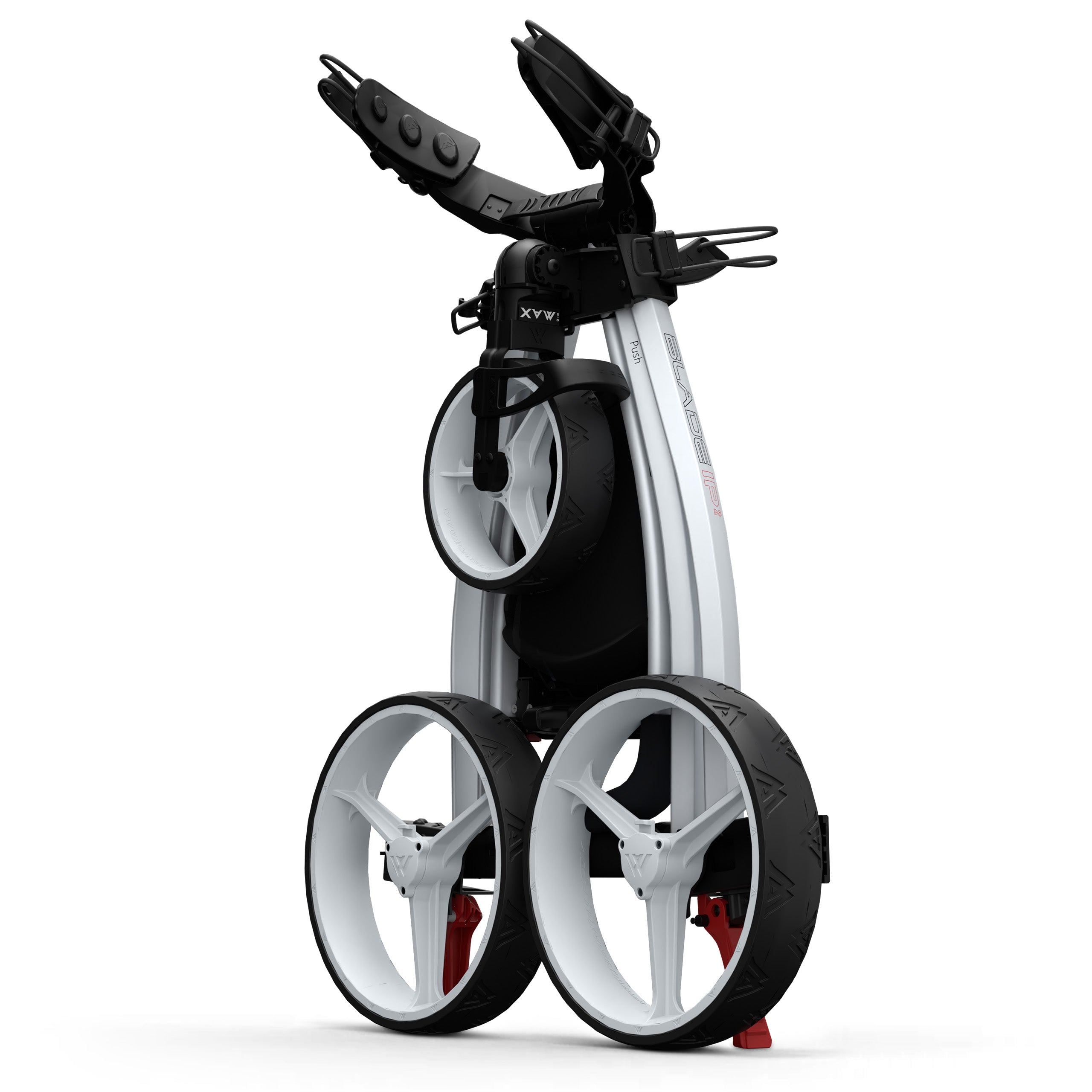 Big Max Blade IP2 Trolley