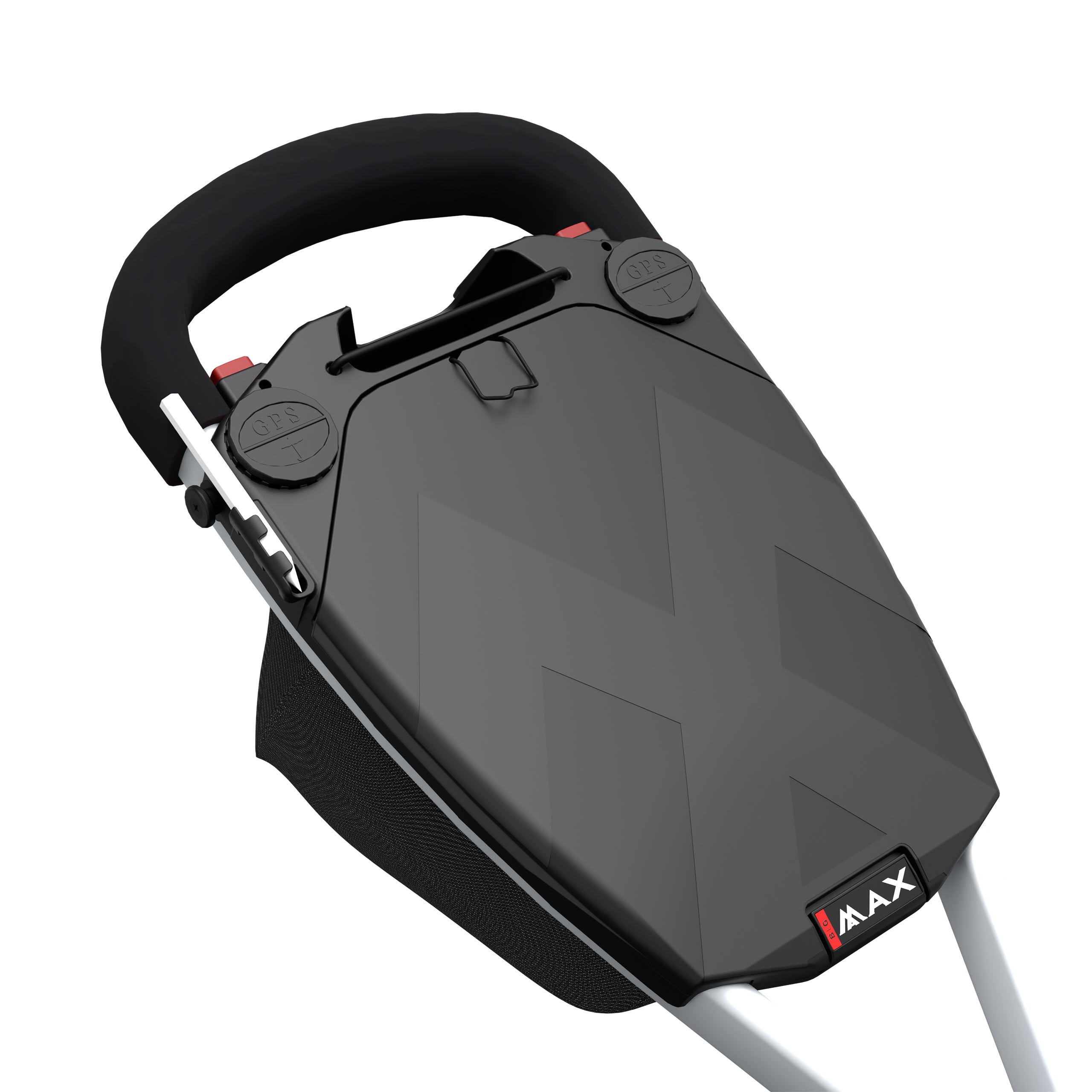Big Max Blade IP2 Trolley