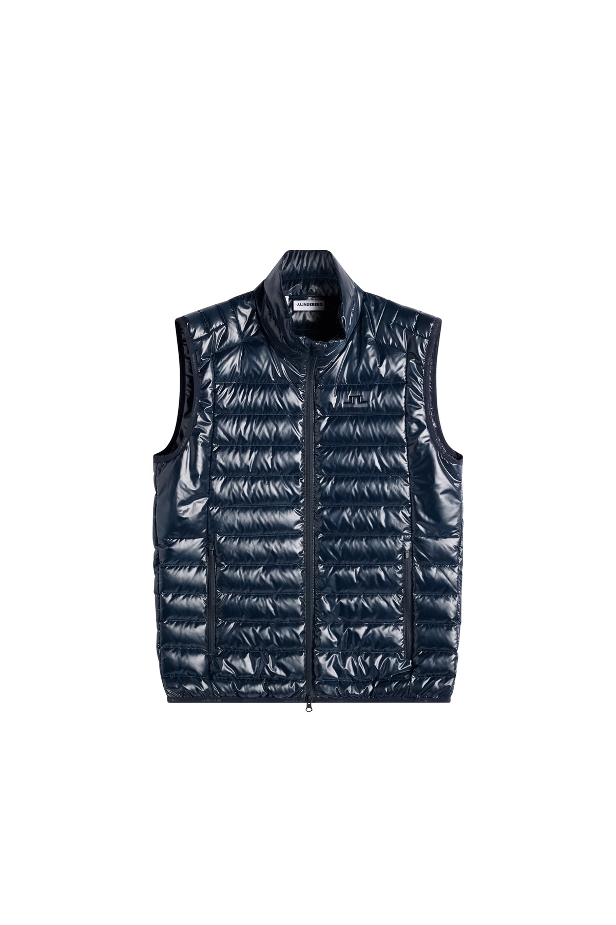 J.Lindeberg Oden Light Down Vest Herren