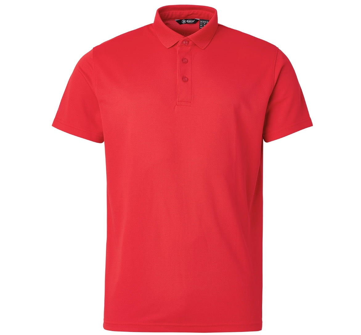 Abacus Cray  Polo Herren
