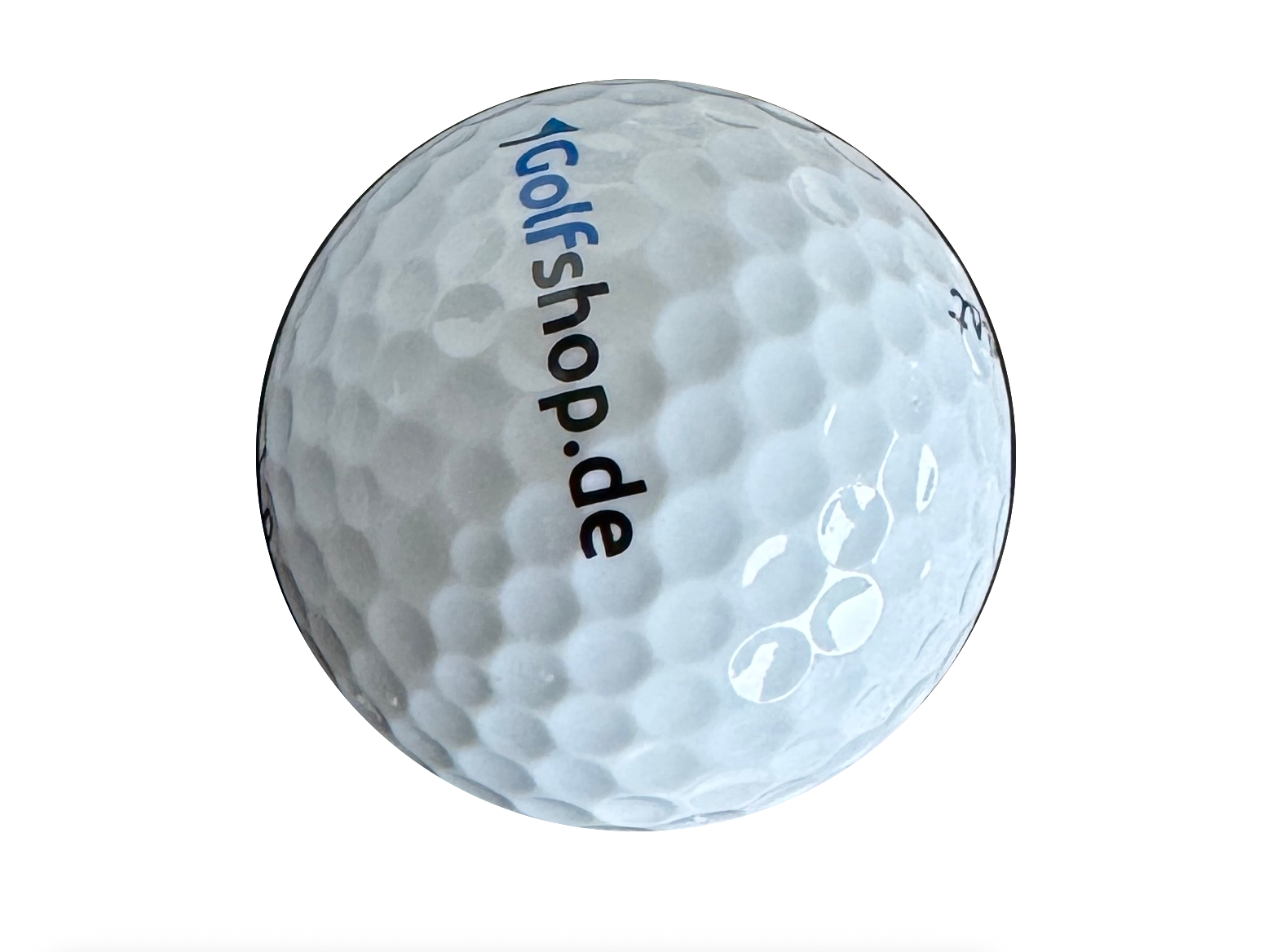 Titleist TOURSOFT Golf Balls 12 pcs. GOLFSHOP.DE