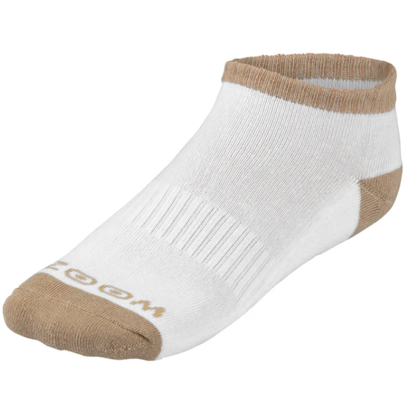 ZOOM Golf Socks Women