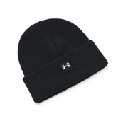 Under Armour UA Halftime Beanie Kinder