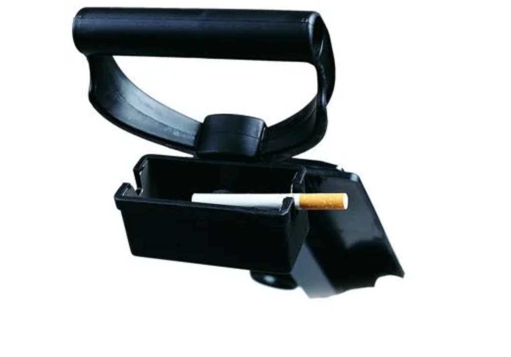 Big Max Aschenbecher für Trolley