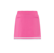 Original Penguin Women's 16" Colorblocked Skort