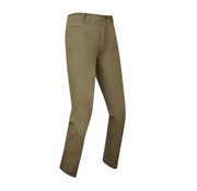 Footjoy Tapered Fit Chino Hose Herren