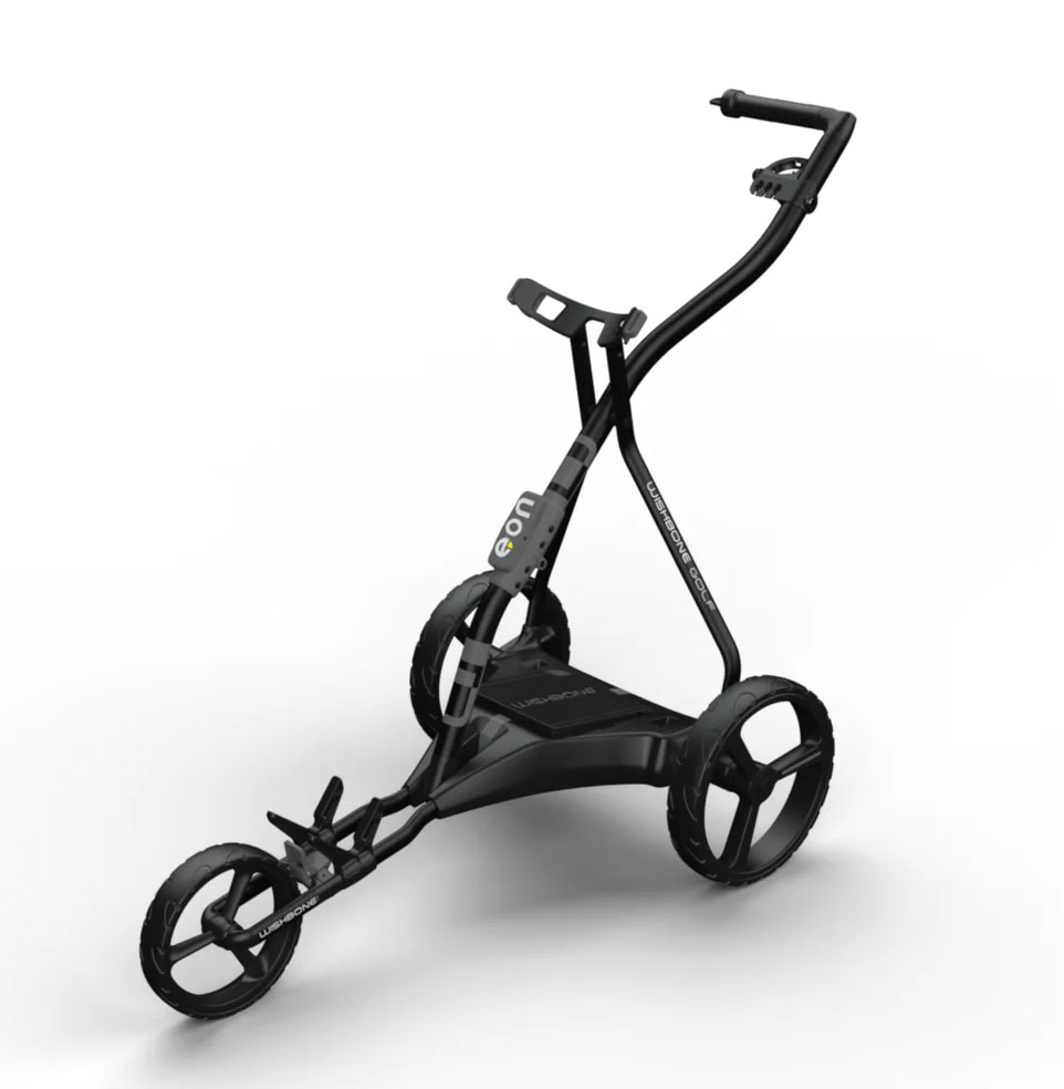 Wishbone EON Elektrotrolley