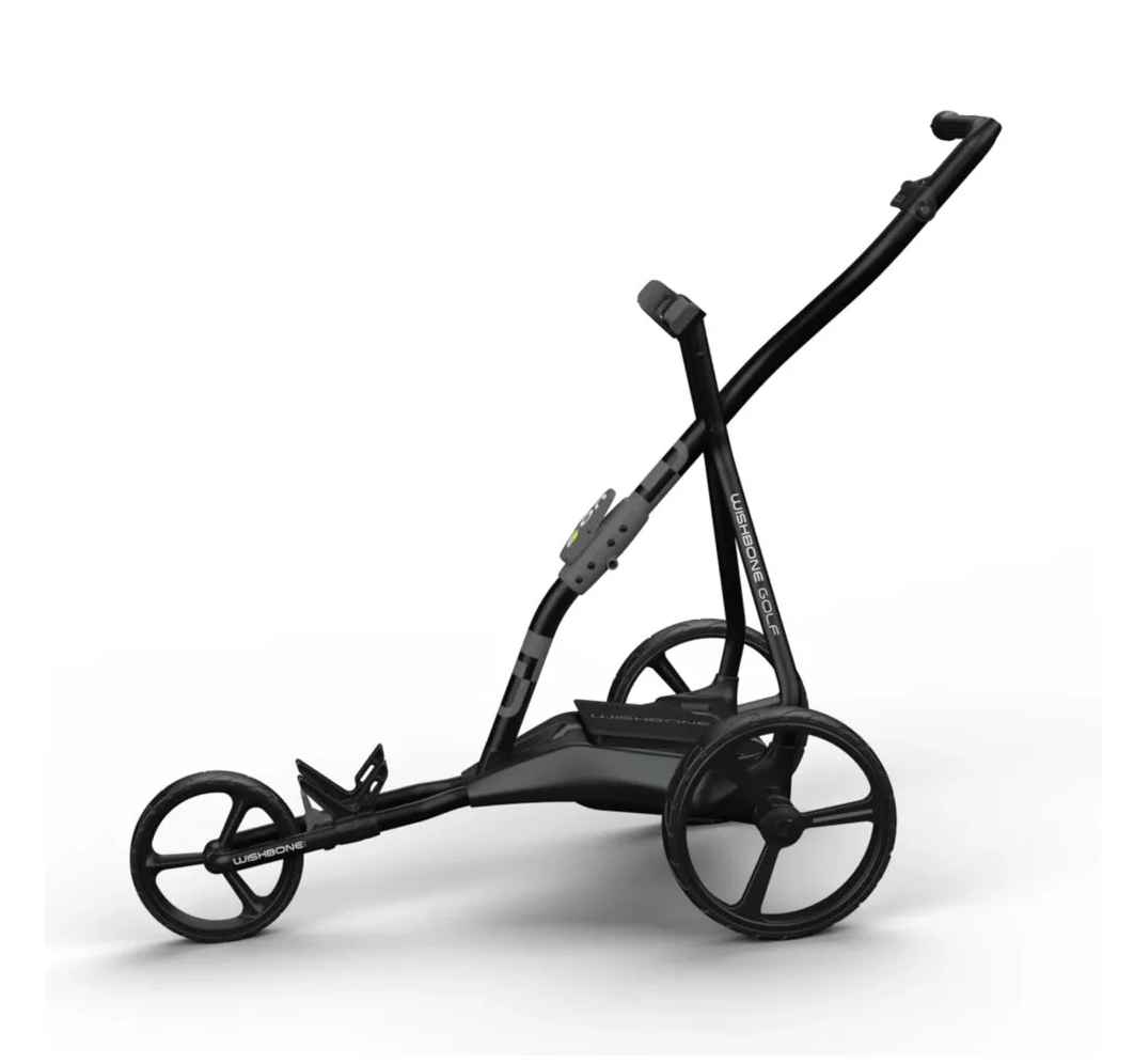 Wishbone EON Elektrotrolley