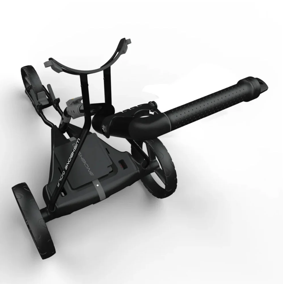 Wishbone EON Elektrotrolley