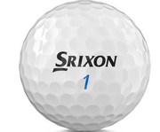 Srixon AD333 Golfbälle 12Stk.