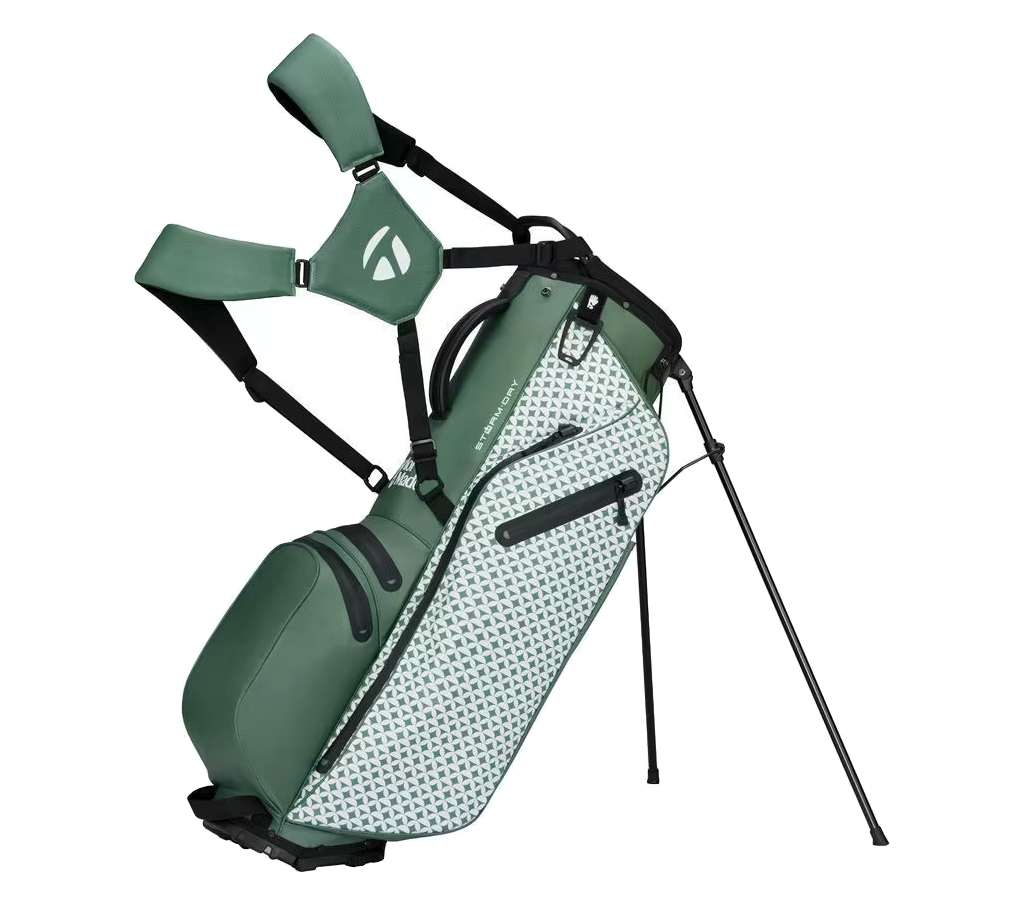 Taylormade Storm Dry Stand Bag