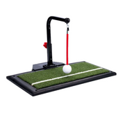 Pure2Improve In/Outdoor Swing Trainer
