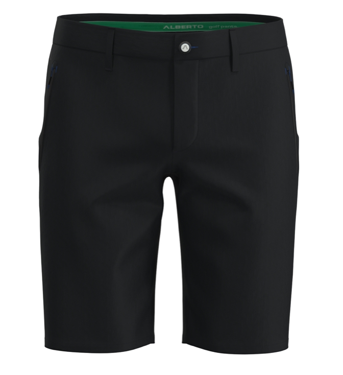 Alberto MAX-K - Coolmax® Super Light Golf Trousers Men