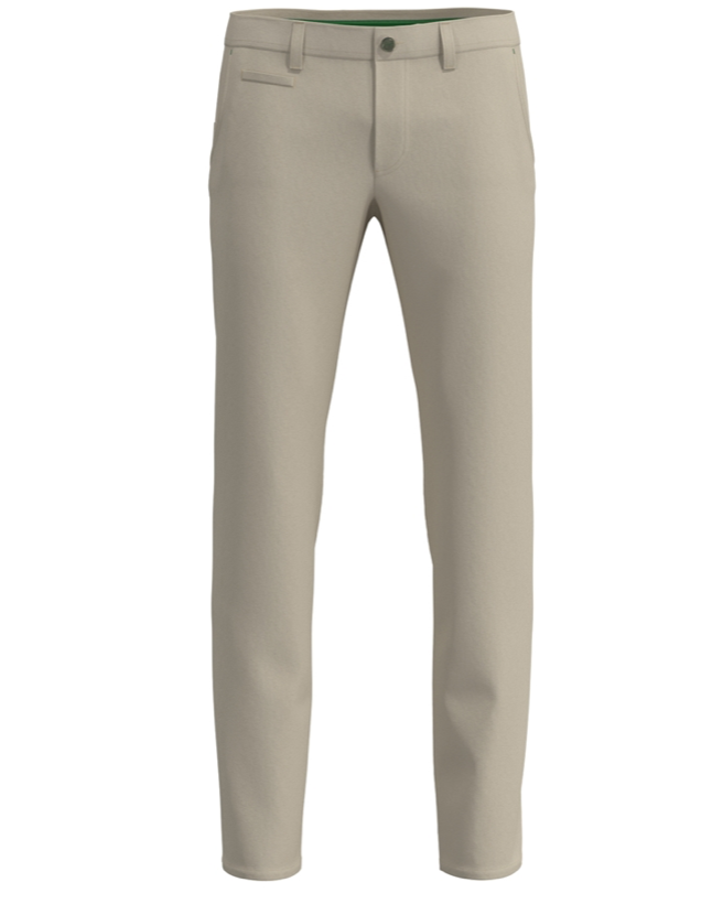 Alberto ROOKIE - Ceramica® Gabardine Golf Trousers for Men