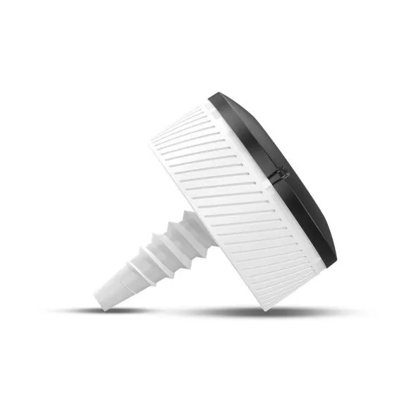 Garmin CT10 Schlaganalyse