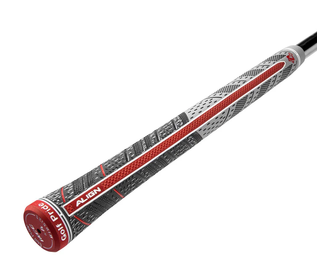 Golf Pride MCC Plus4 Align Griff