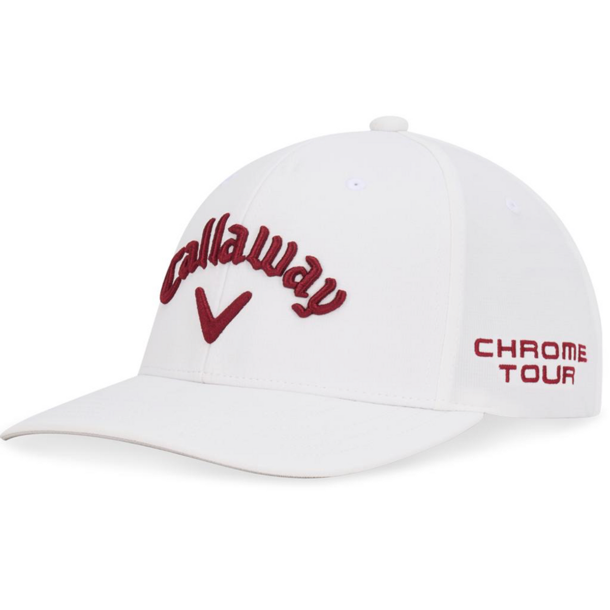 Callaway Tour Performance PRO Cap Herren